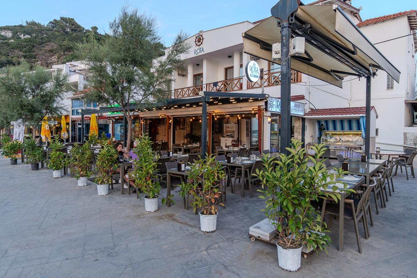 Bed & Breakfast Rota Karaburun (Izmir)