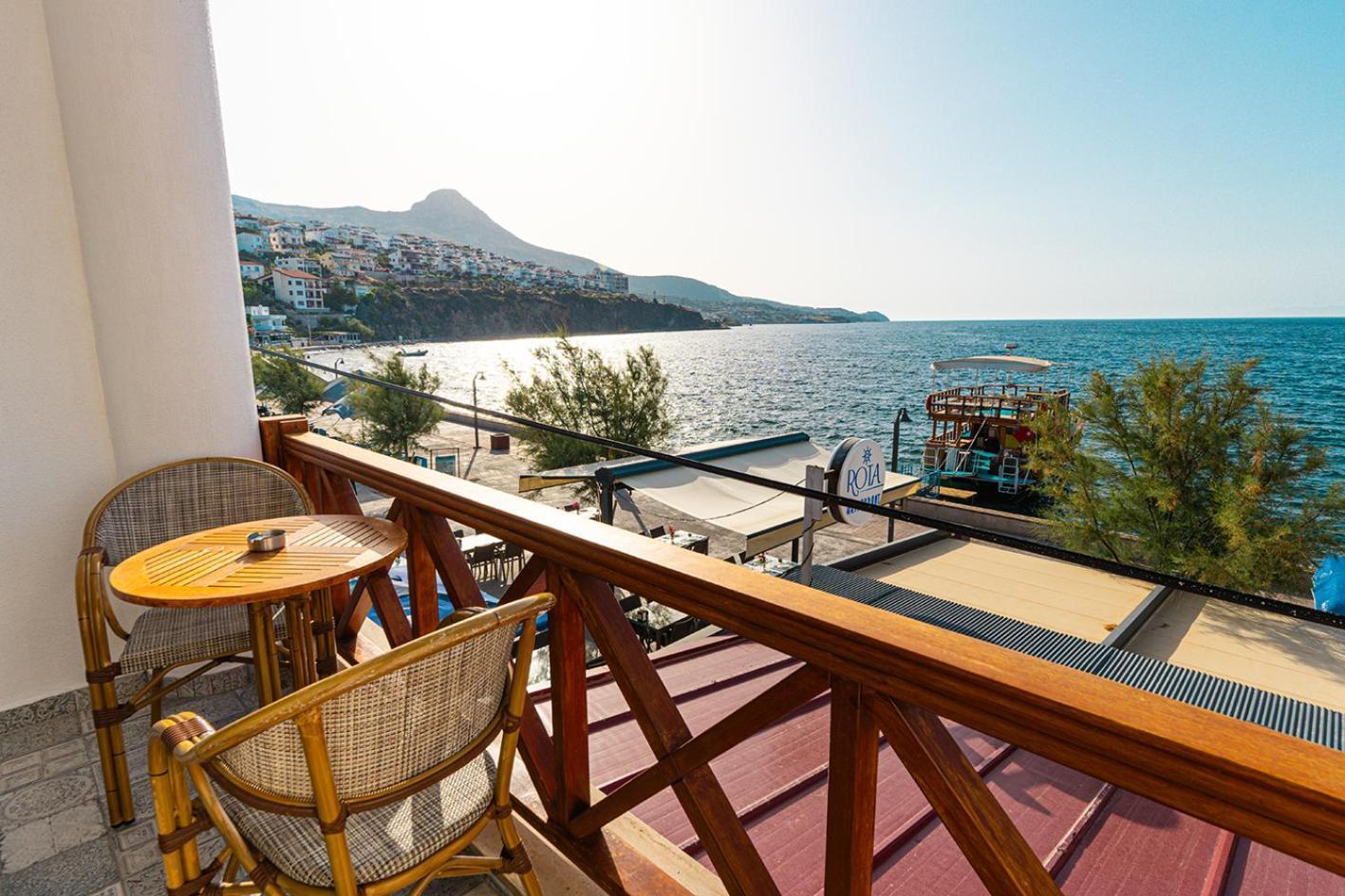 Bed & Breakfast Rota