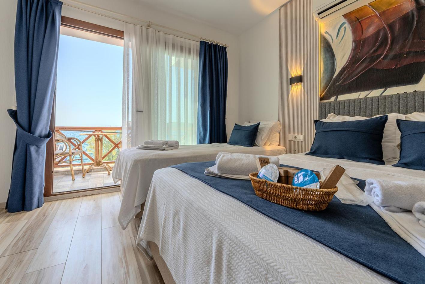 Rota Bed & Breakfast *