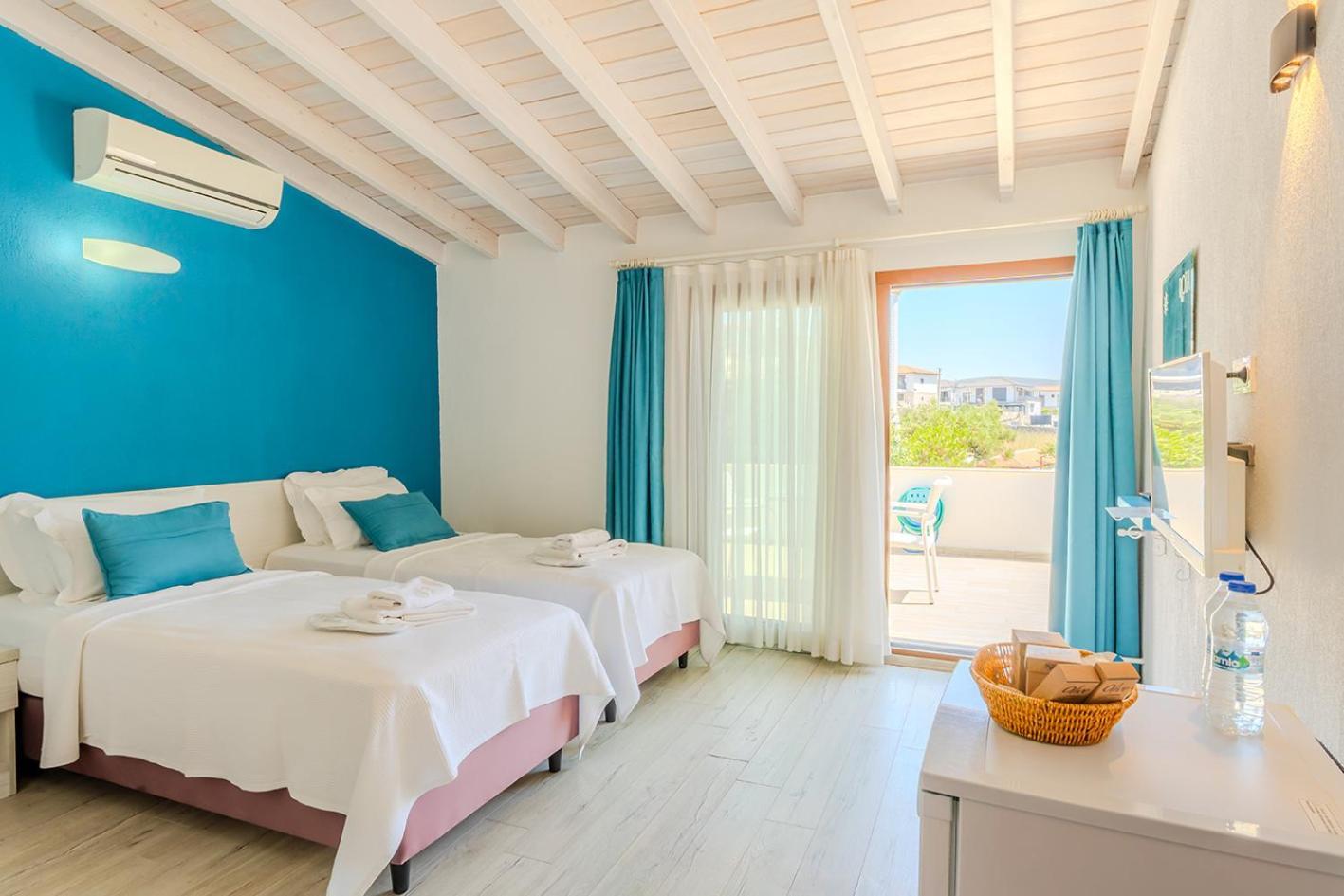Rota Bed & Breakfast *