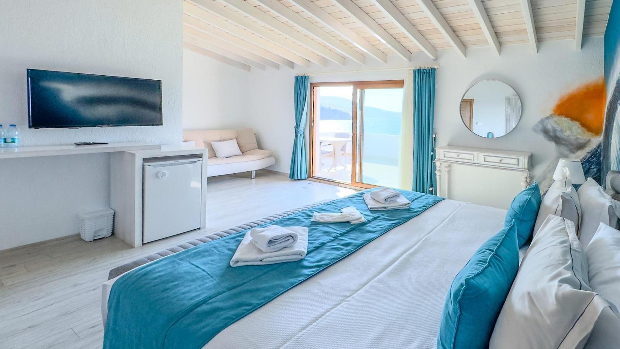Bed & Breakfast Rota Karaburun (Izmir)