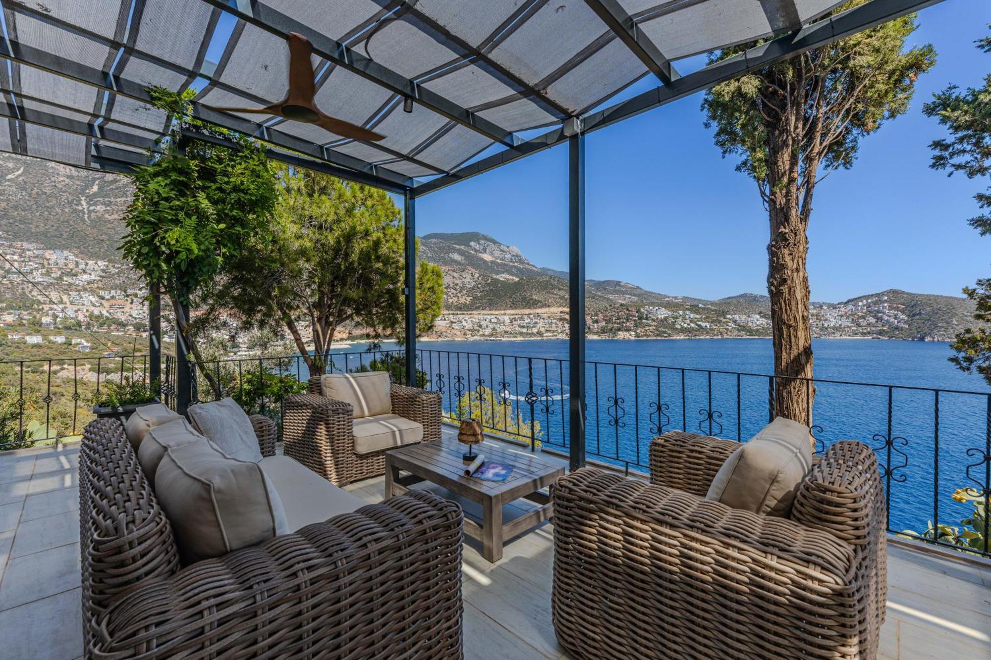 Villa Veranda *