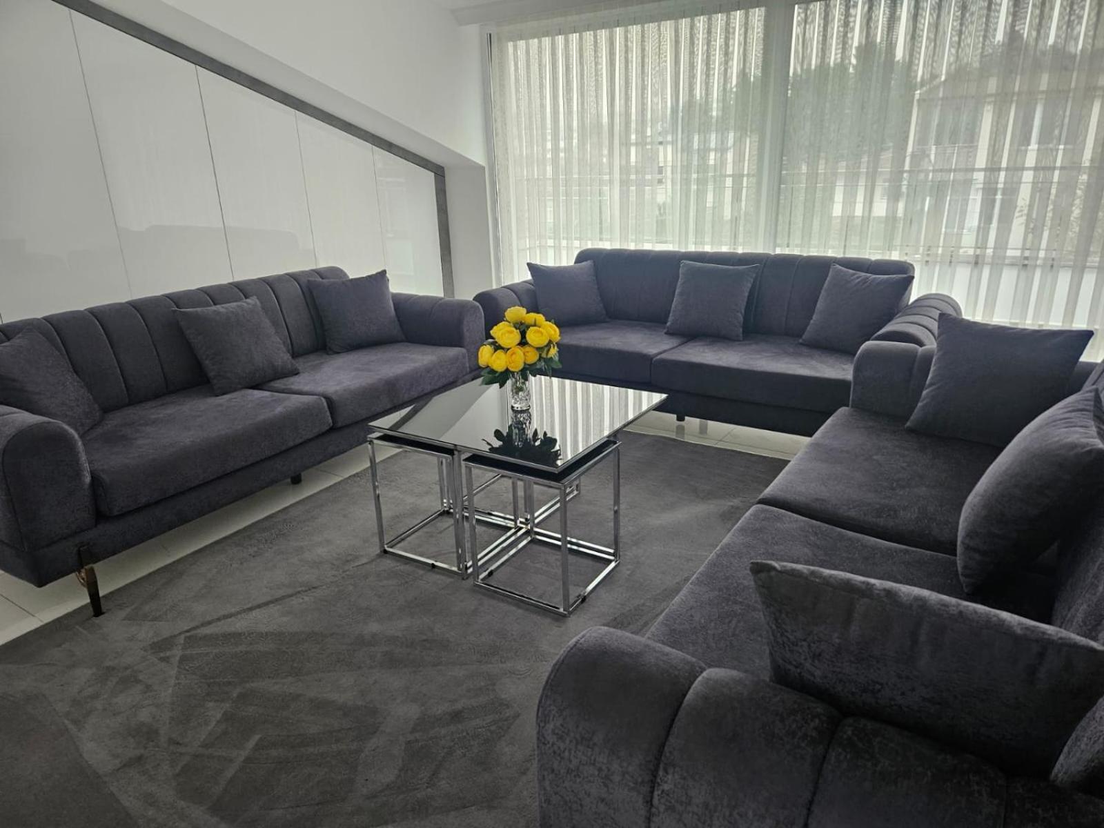 Modern In Very Quiet Location In Darica, Istanbul *