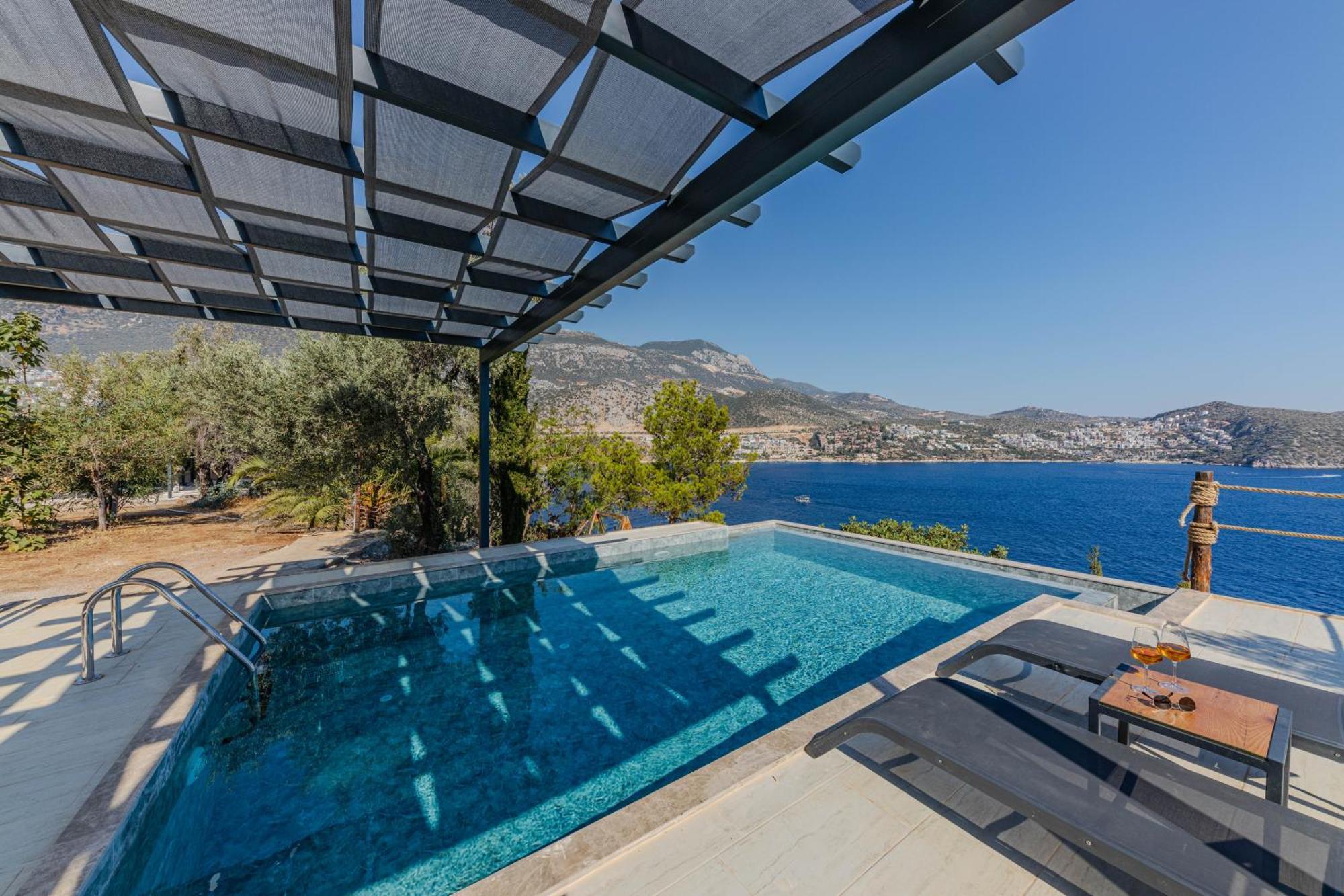Veranda Villa *