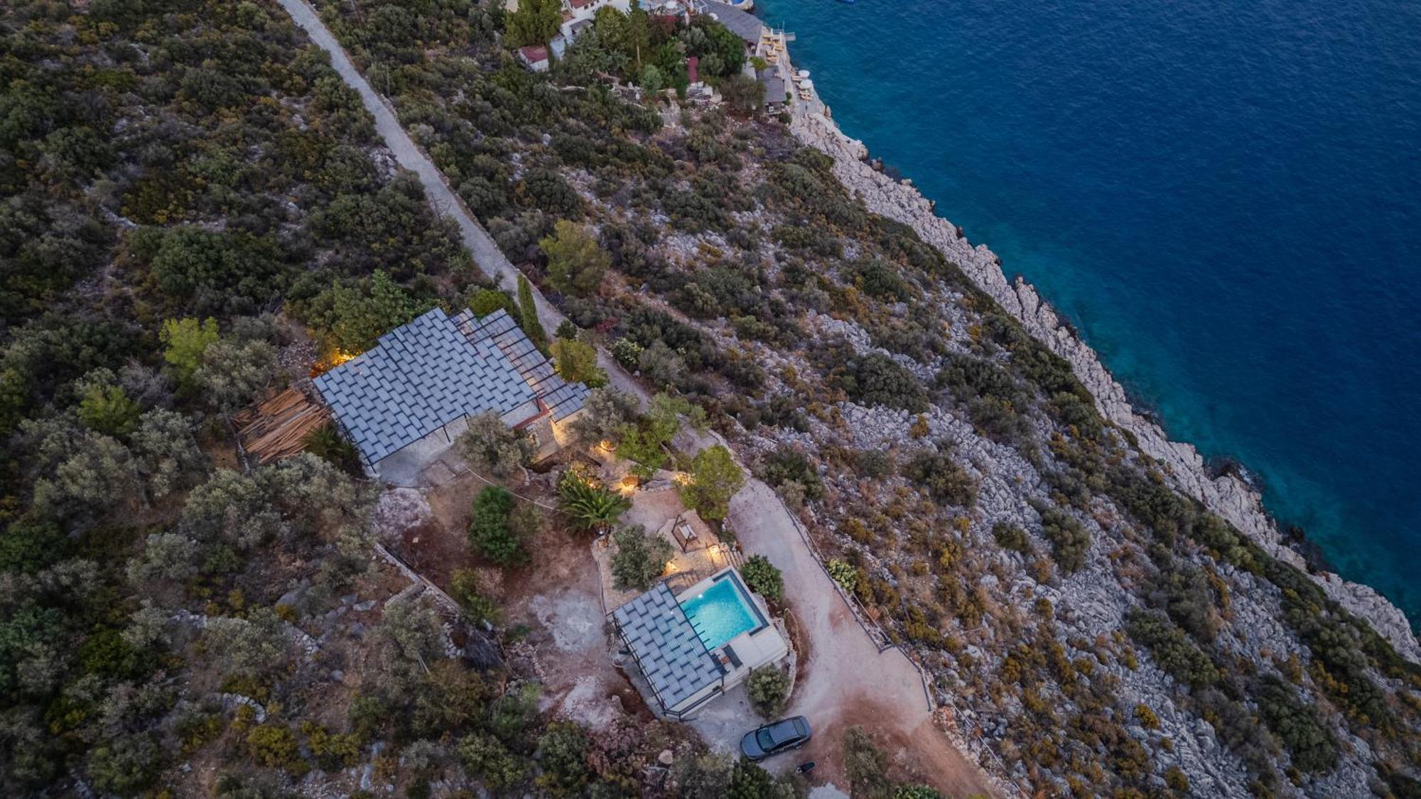 Villa Veranda Kalkan