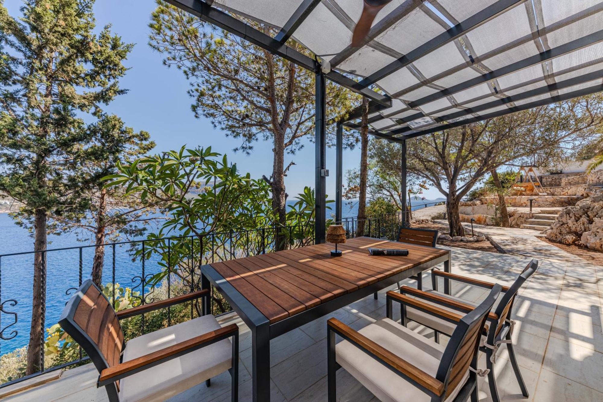 Villa Veranda *