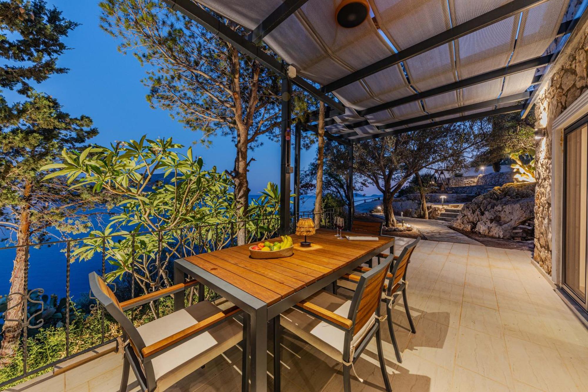 Villa Veranda Kalkan