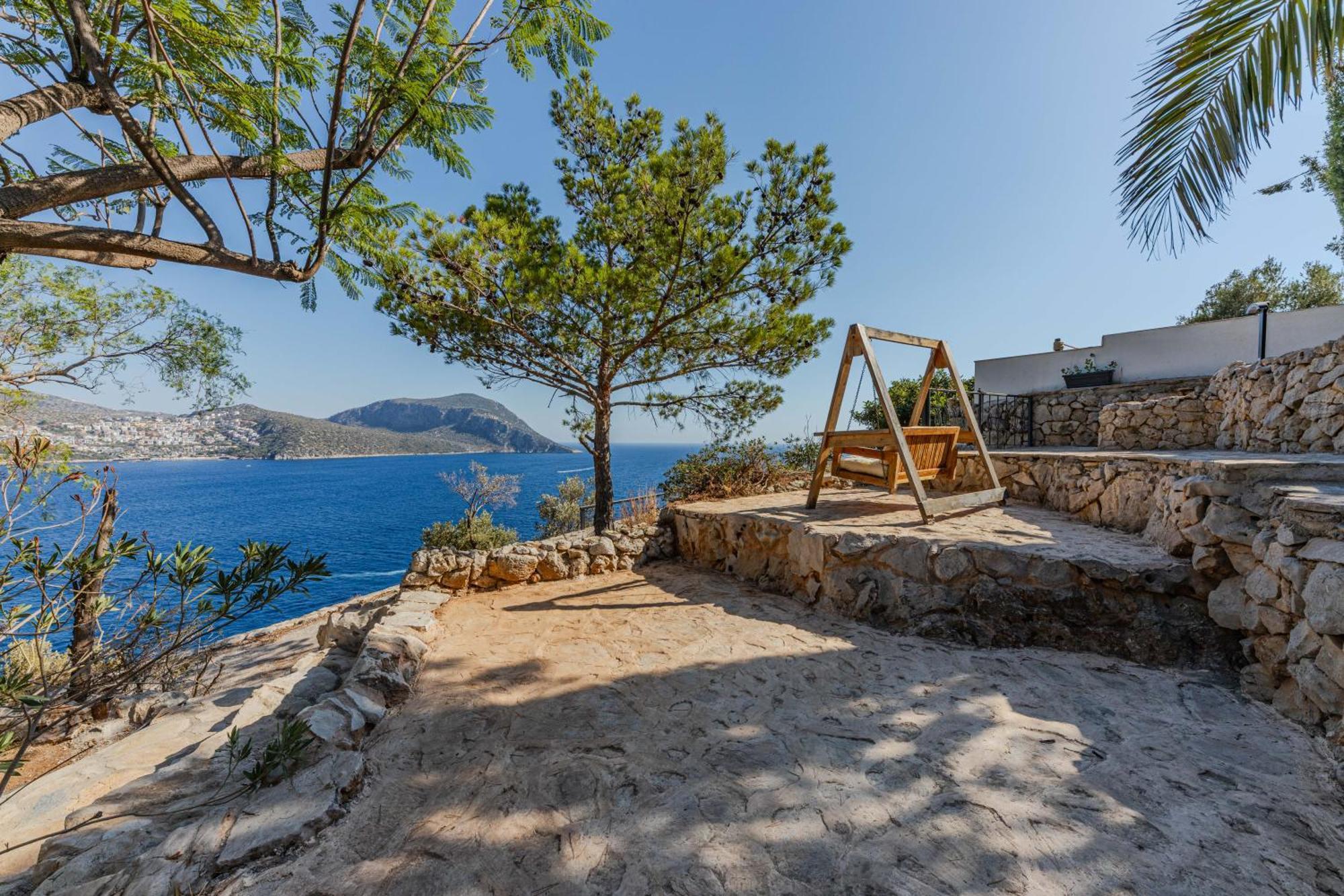 Villa Veranda Kalkan