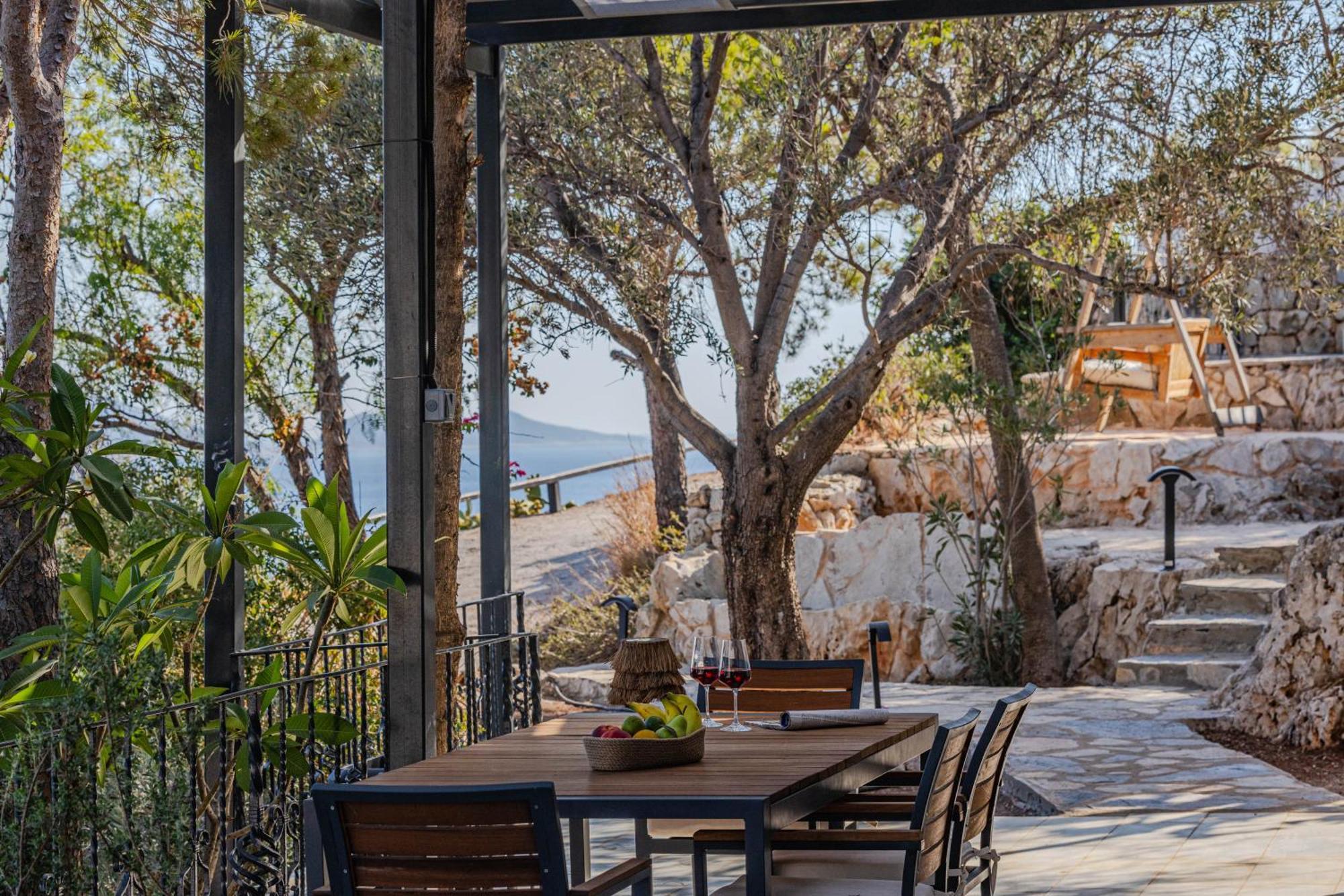 Villa Veranda *