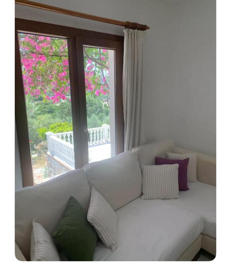 Sevinc Papatya House Villa