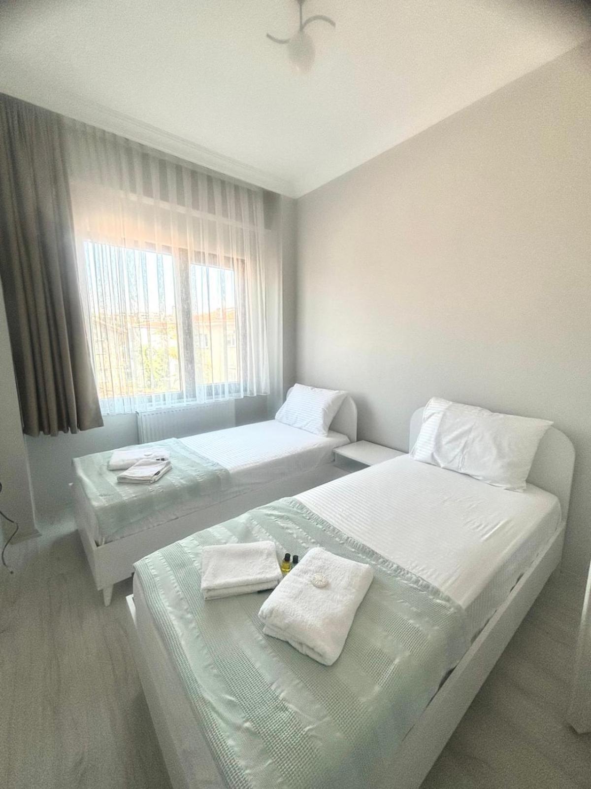 Apartment Sevez Gelibolu