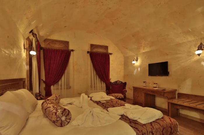 Kapadokya Hill & Nevsehir