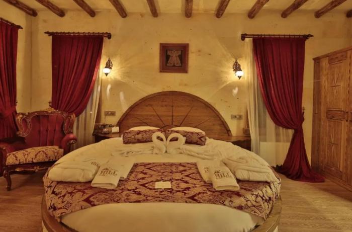 Kapadokya Hill & Hotel 5*