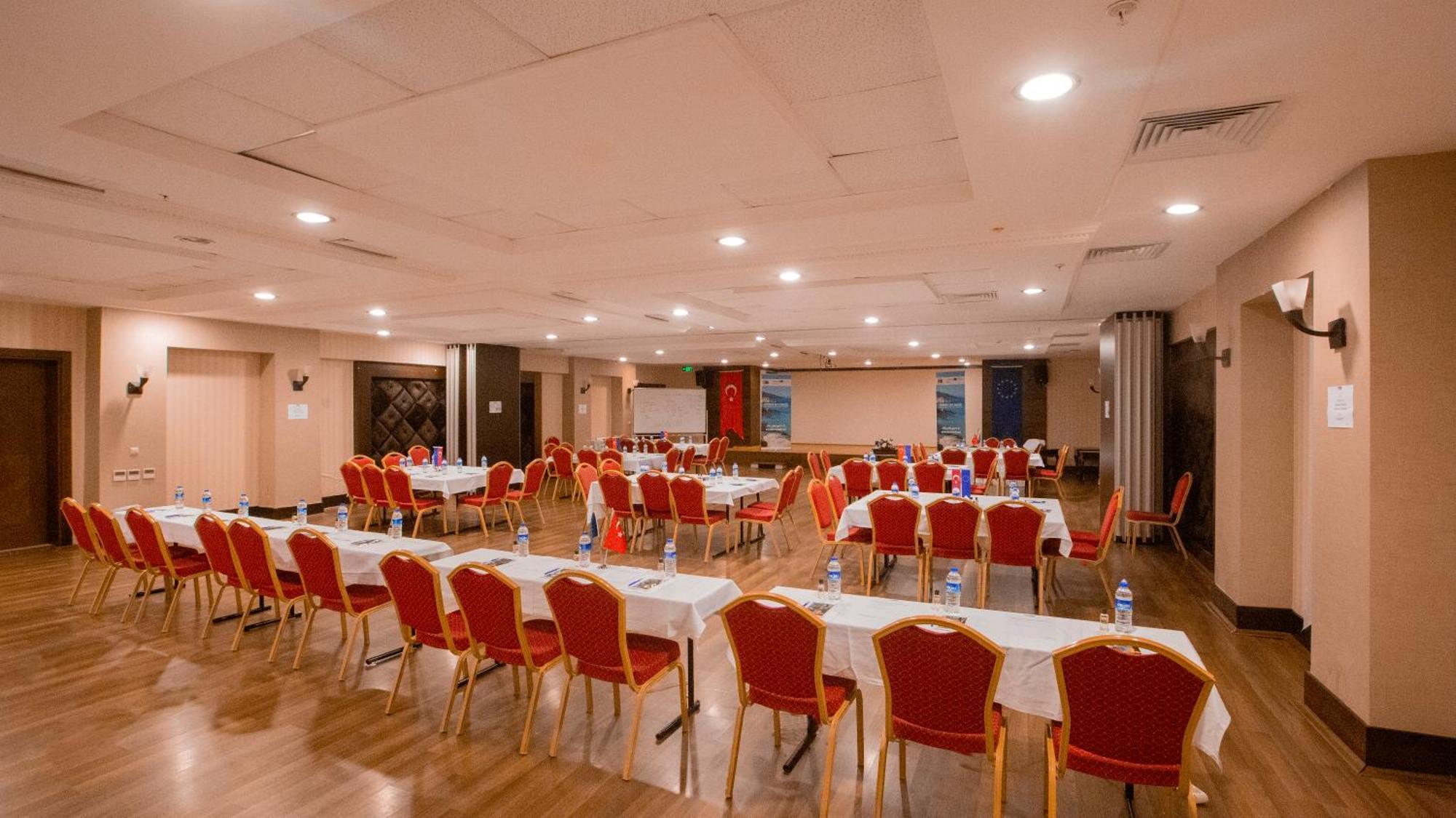 Hotel Viking Star Kemer