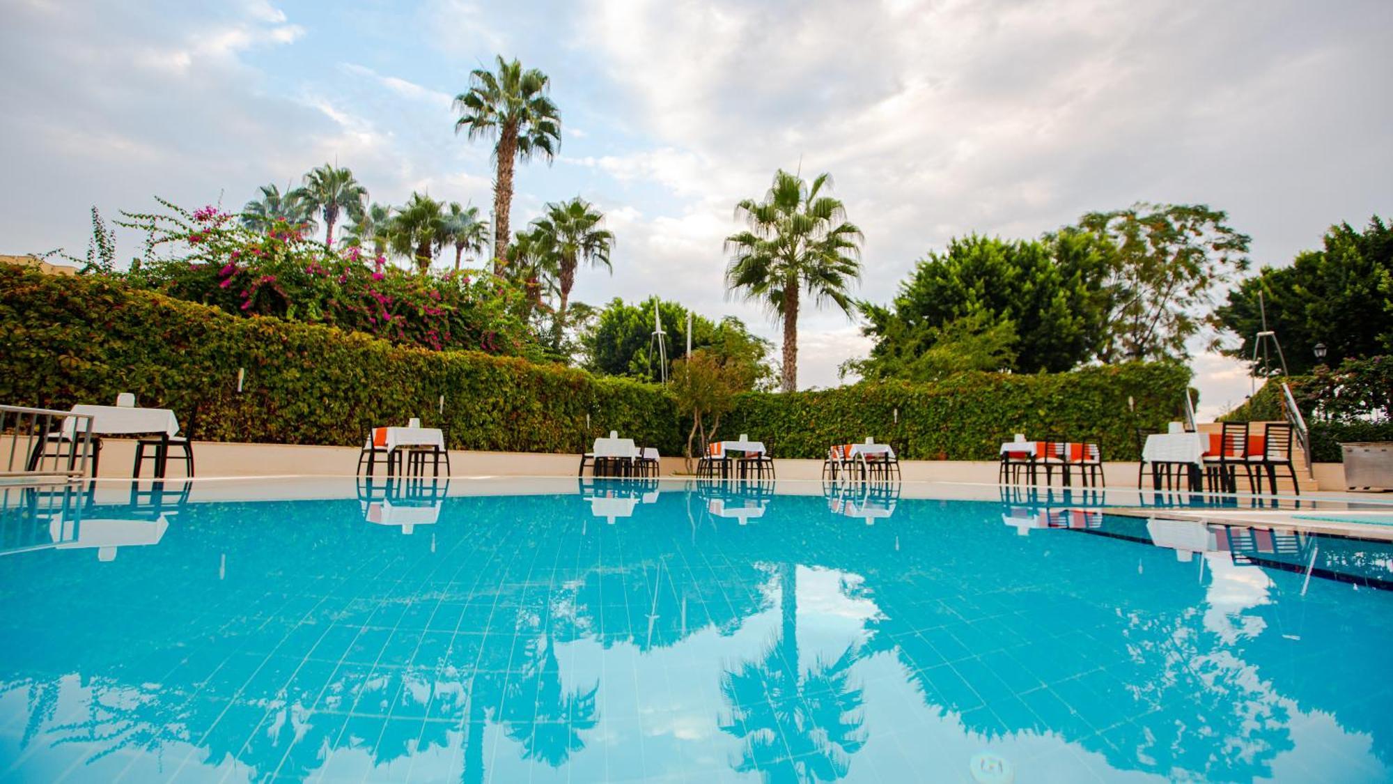 Viking Nona 4* Kemer