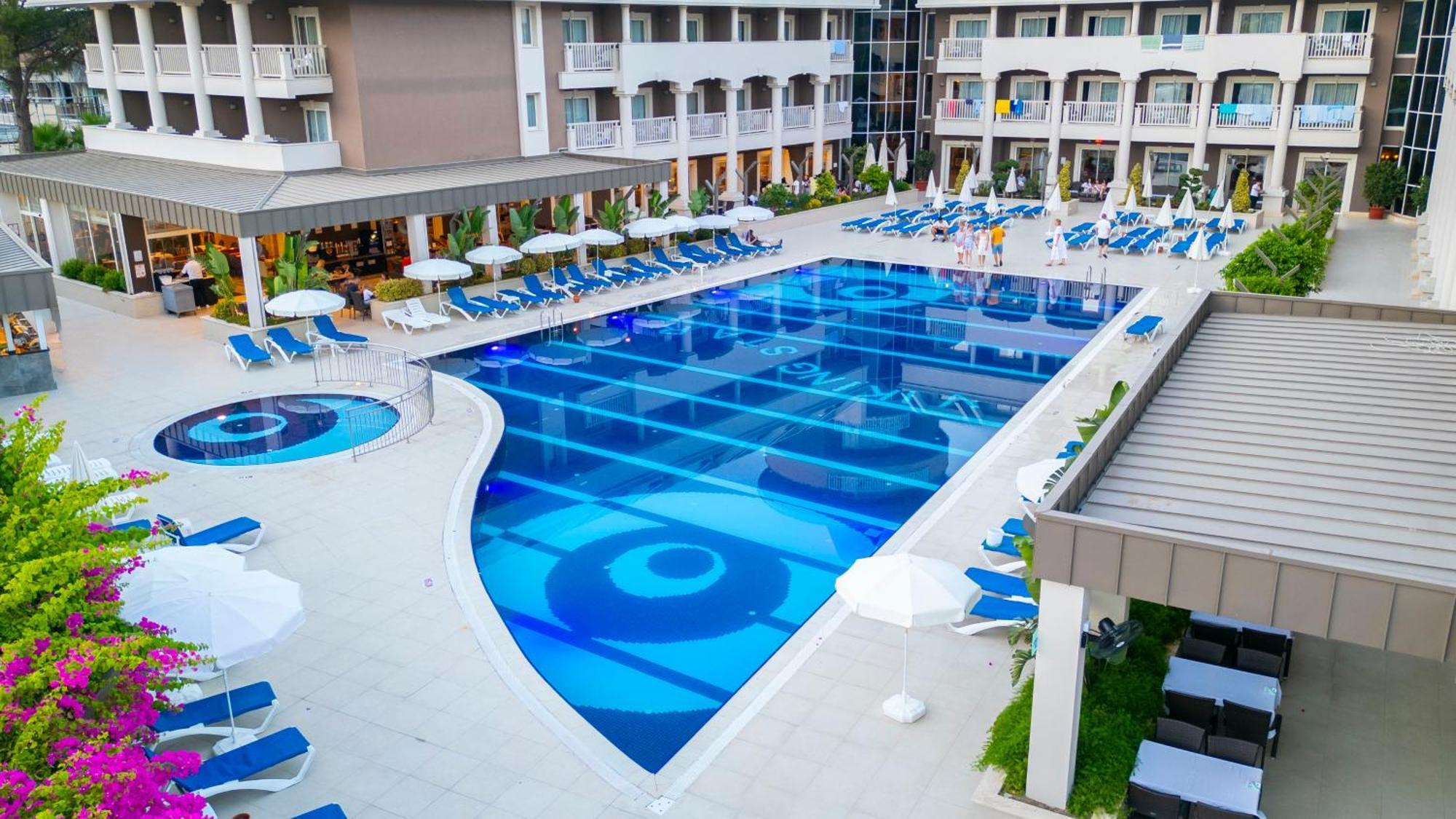 Hotel Viking Star