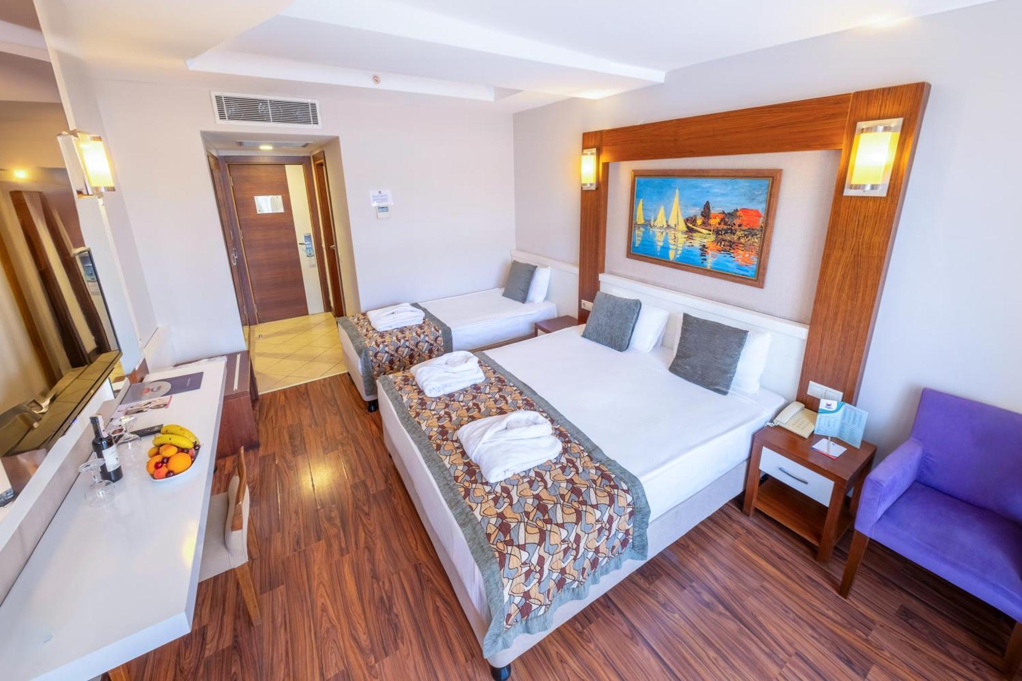 Viking Star Hotel Kemer