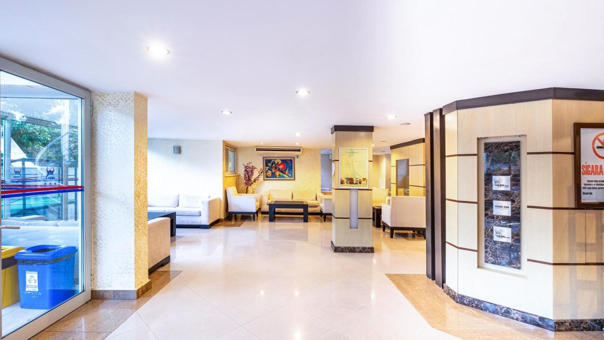 Hotel Viking Nona Kemer
