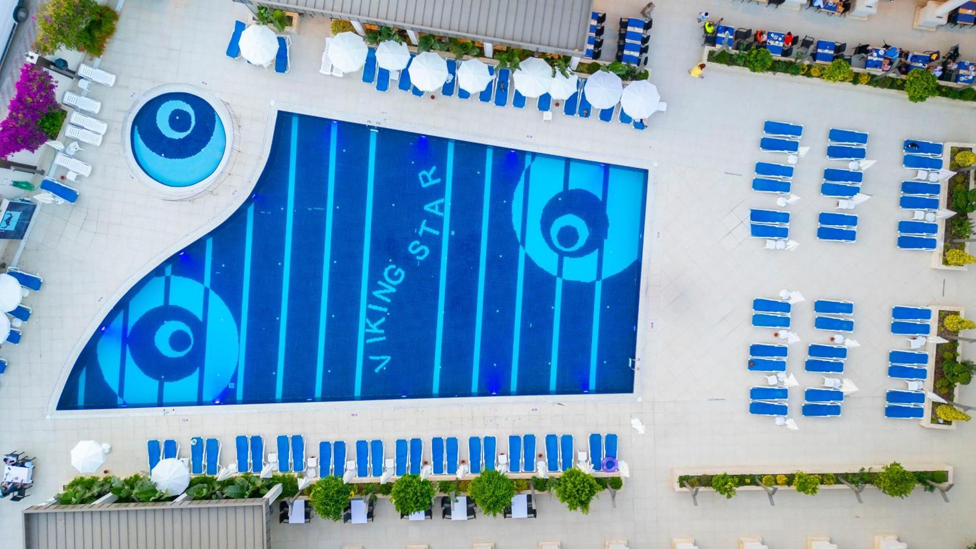 Viking Star Hotel