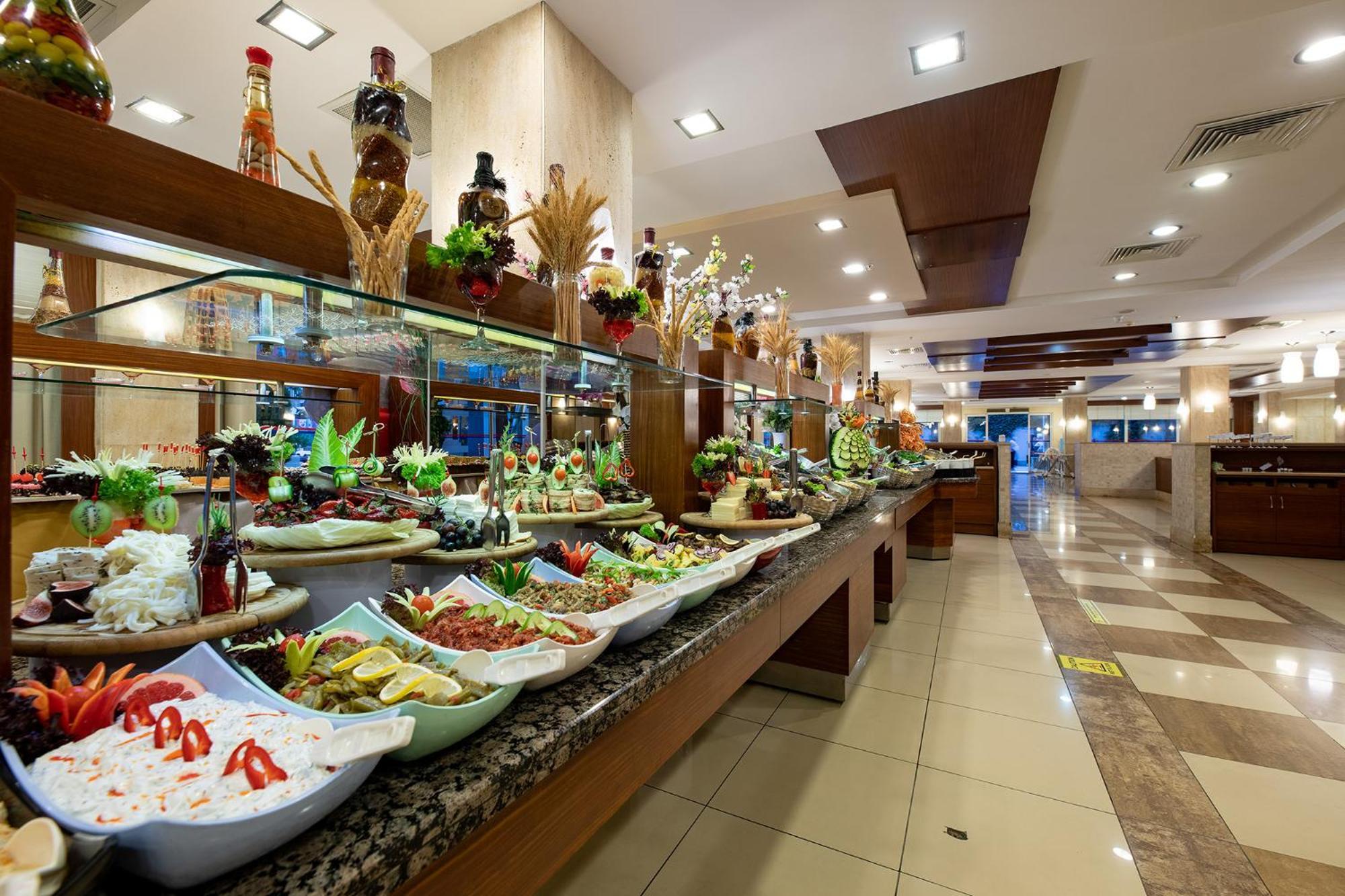 Hotel Viking Star
