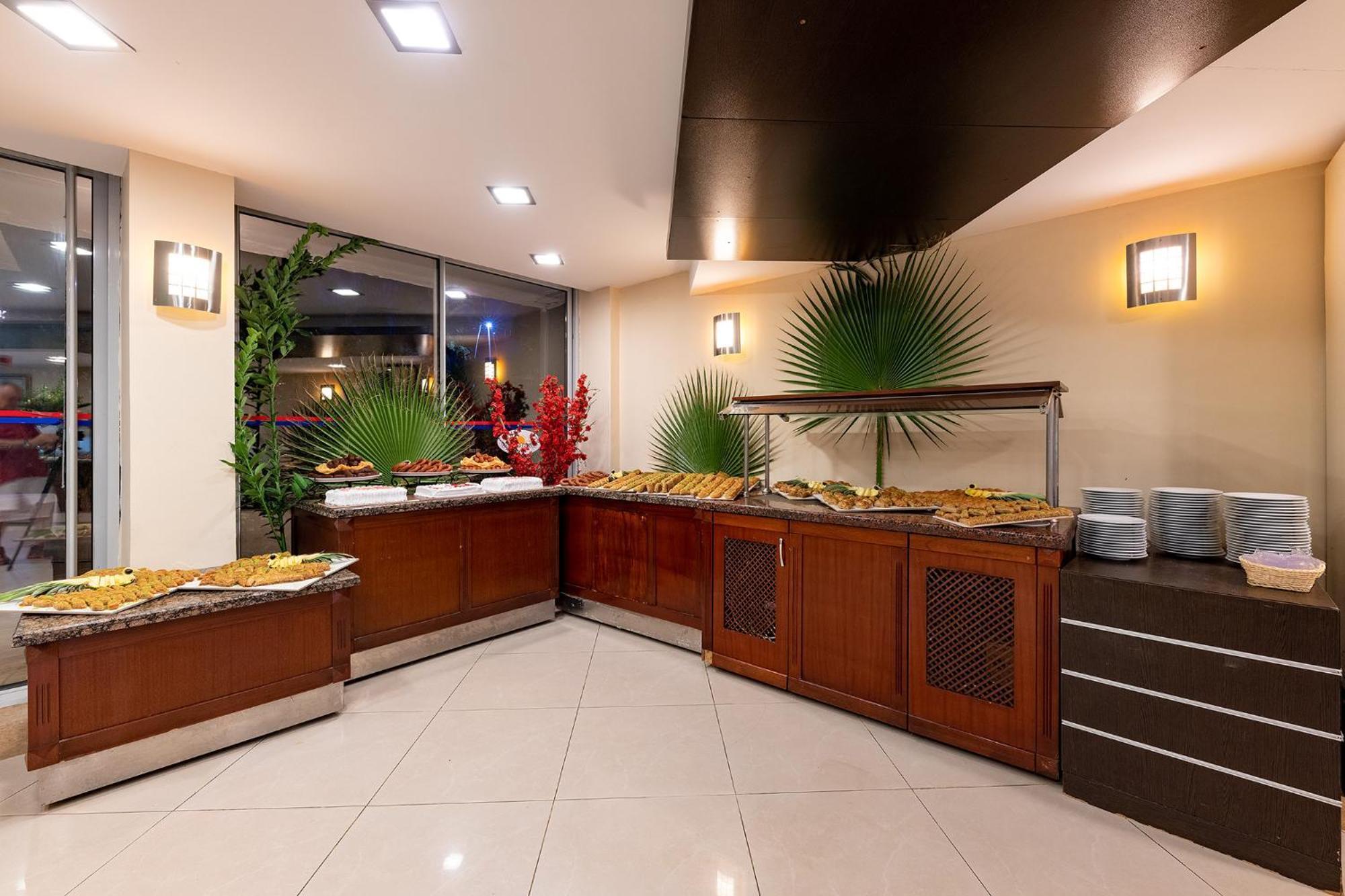 Hotel Viking Nona Kemer