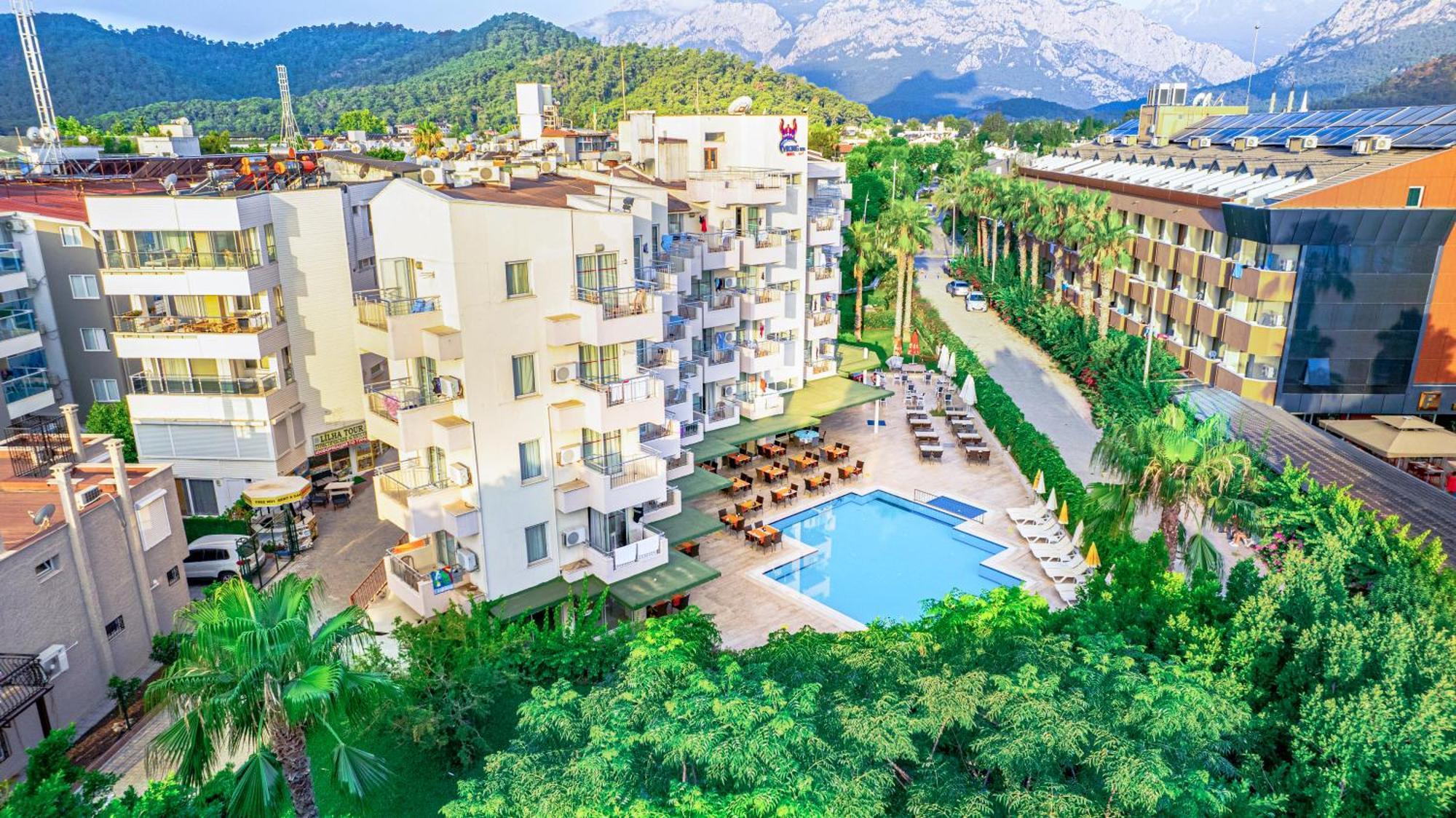 Hotel Viking Nona
