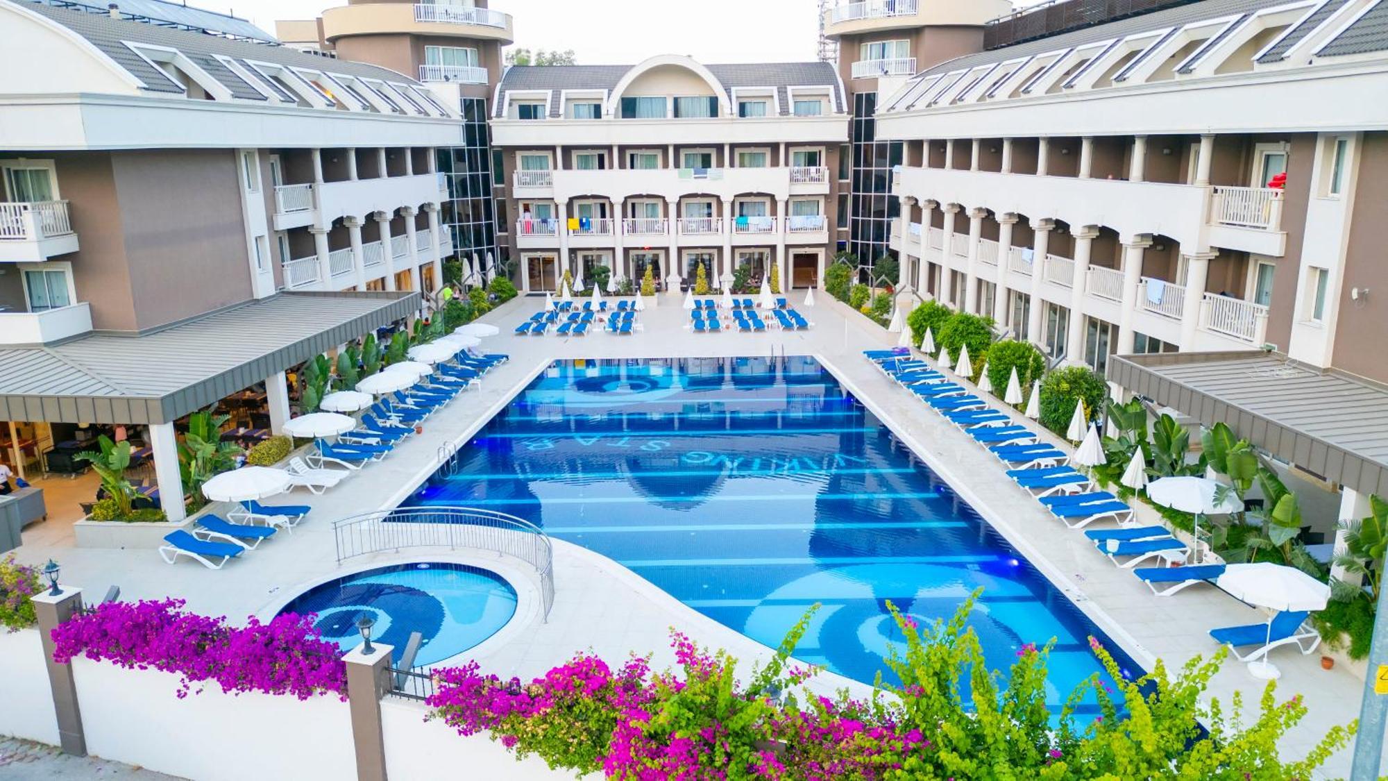 Viking Star Hotel 4*