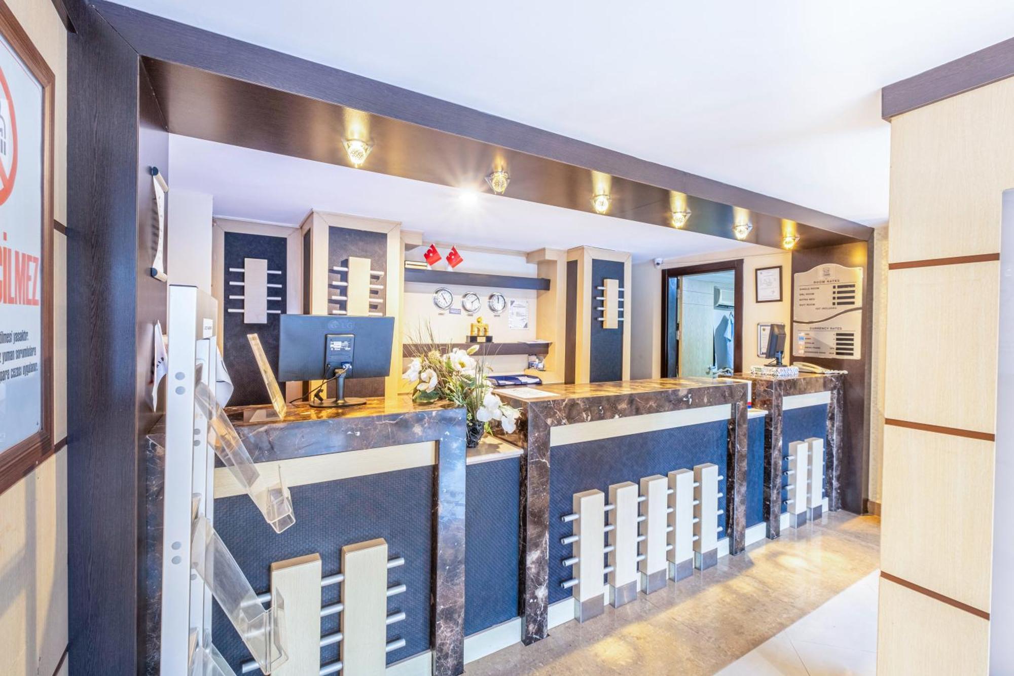 Hotel Viking Nona Kemer