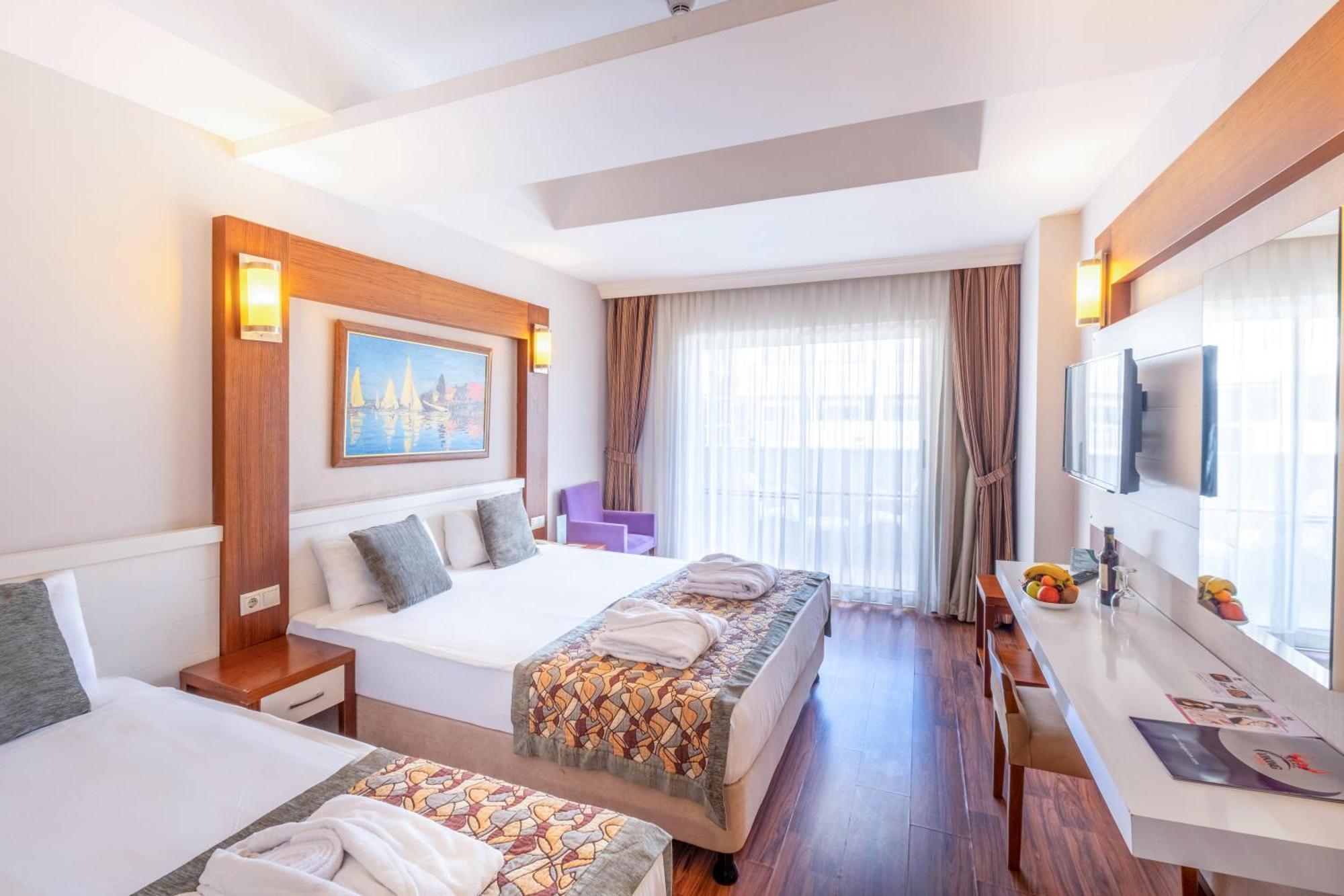Hotel Viking Star