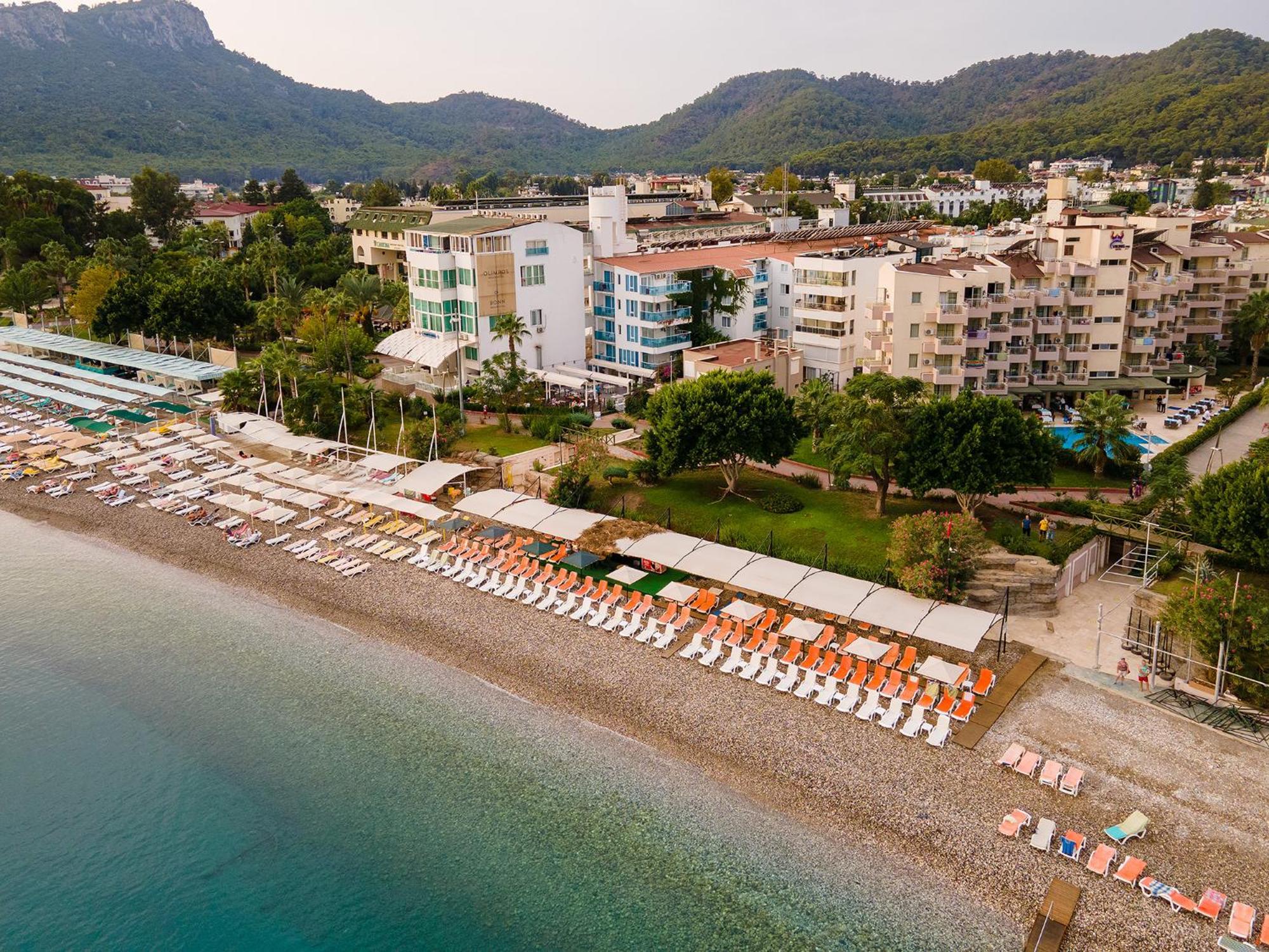 Viking Nona Kemer