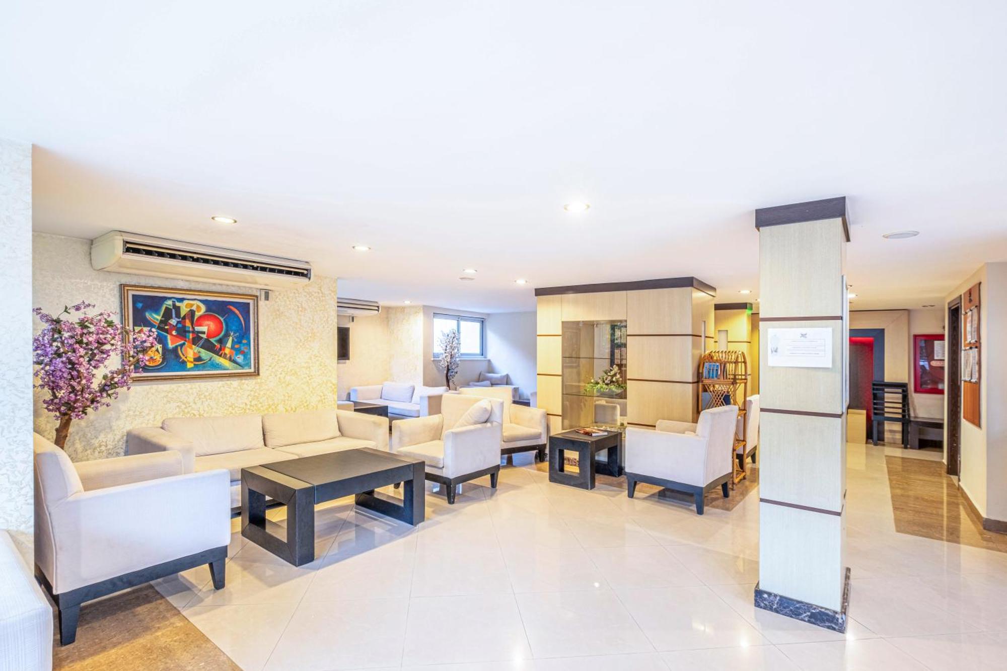 Hotel Viking Nona Kemer