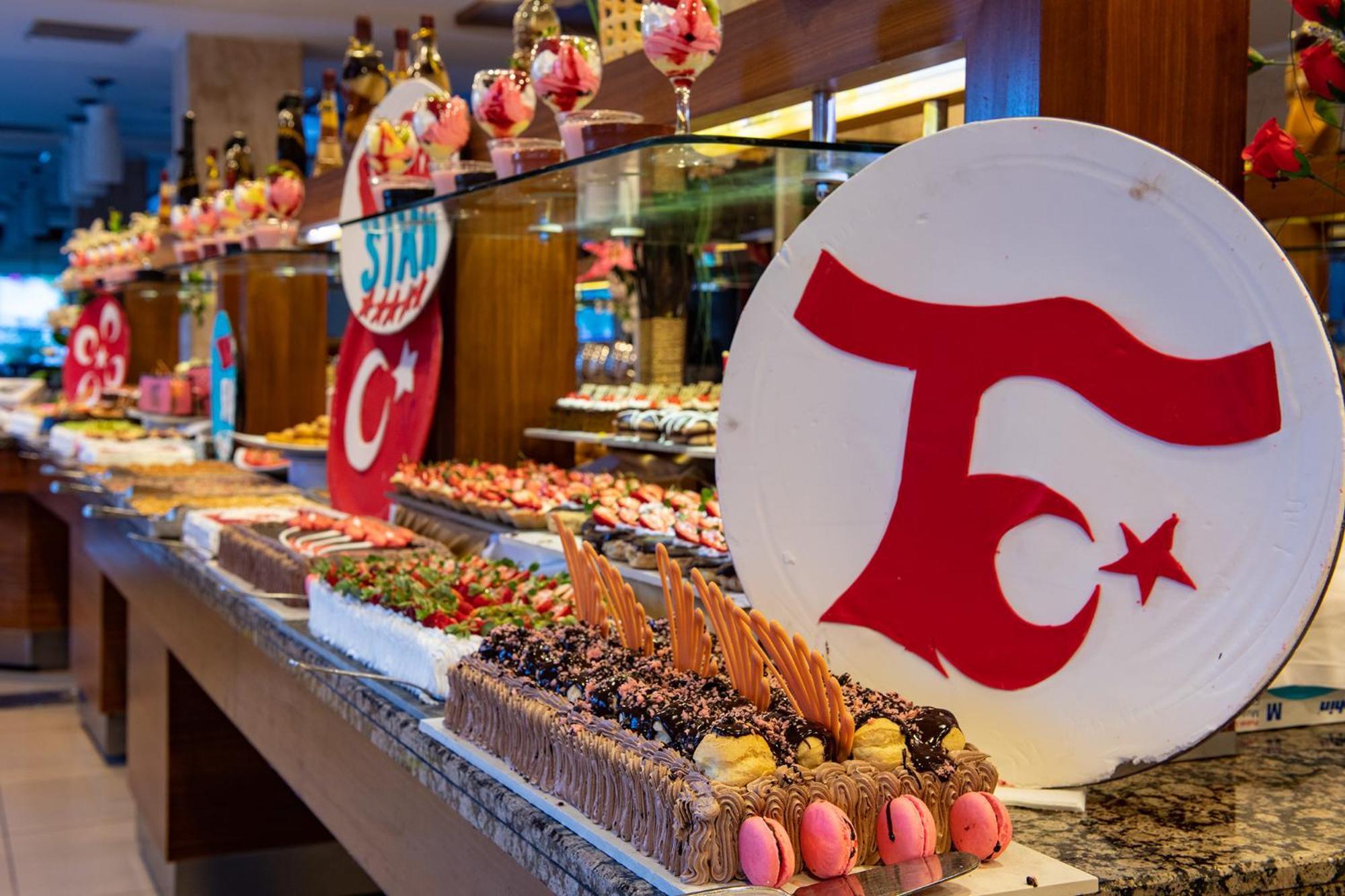 Viking Star Kemer
