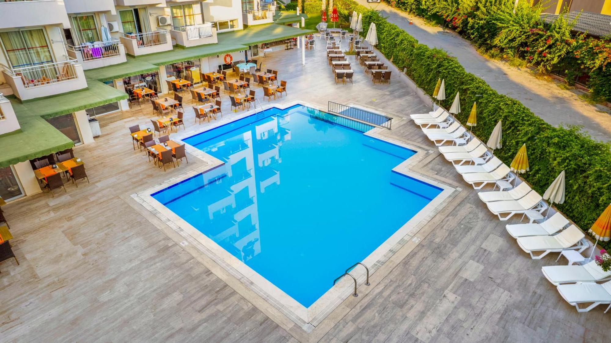 Viking Nona 4* Kemer