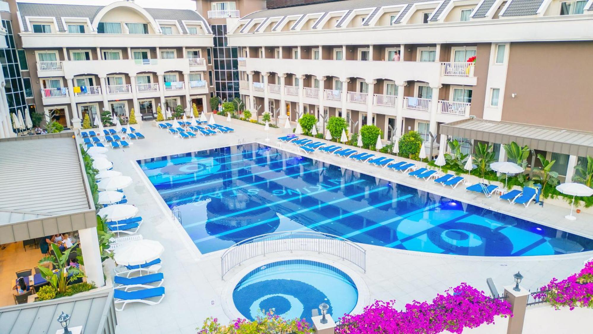 Hotel Viking Star
