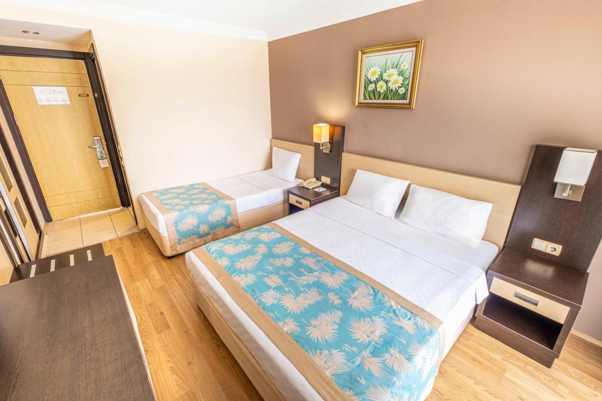 Viking Nona Hotel 4*