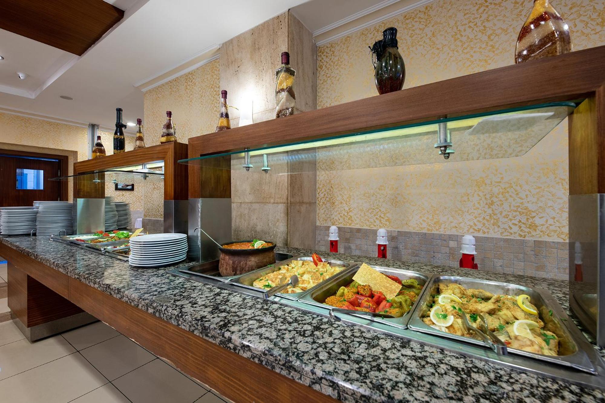 Viking Star 4* Kemer