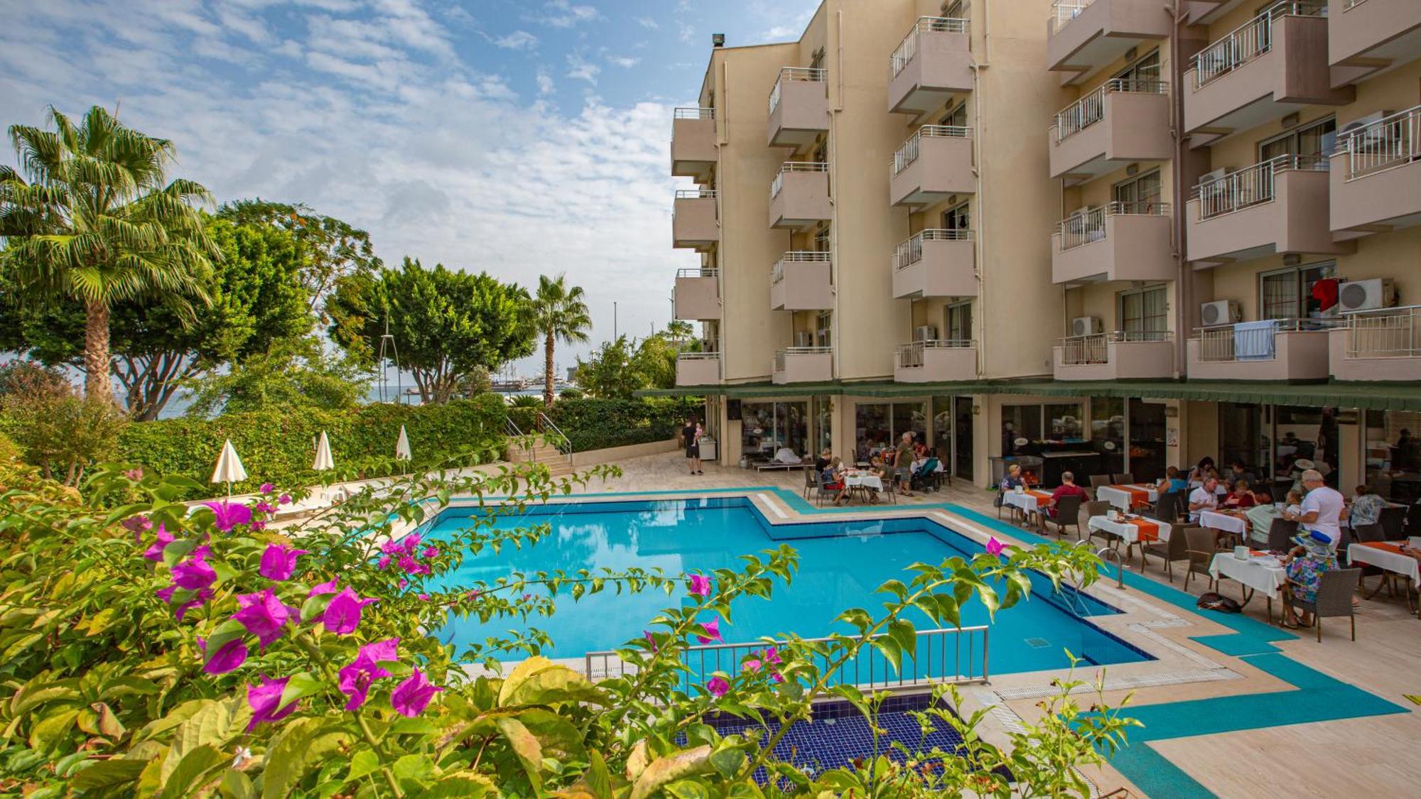 Hotel Viking Nona