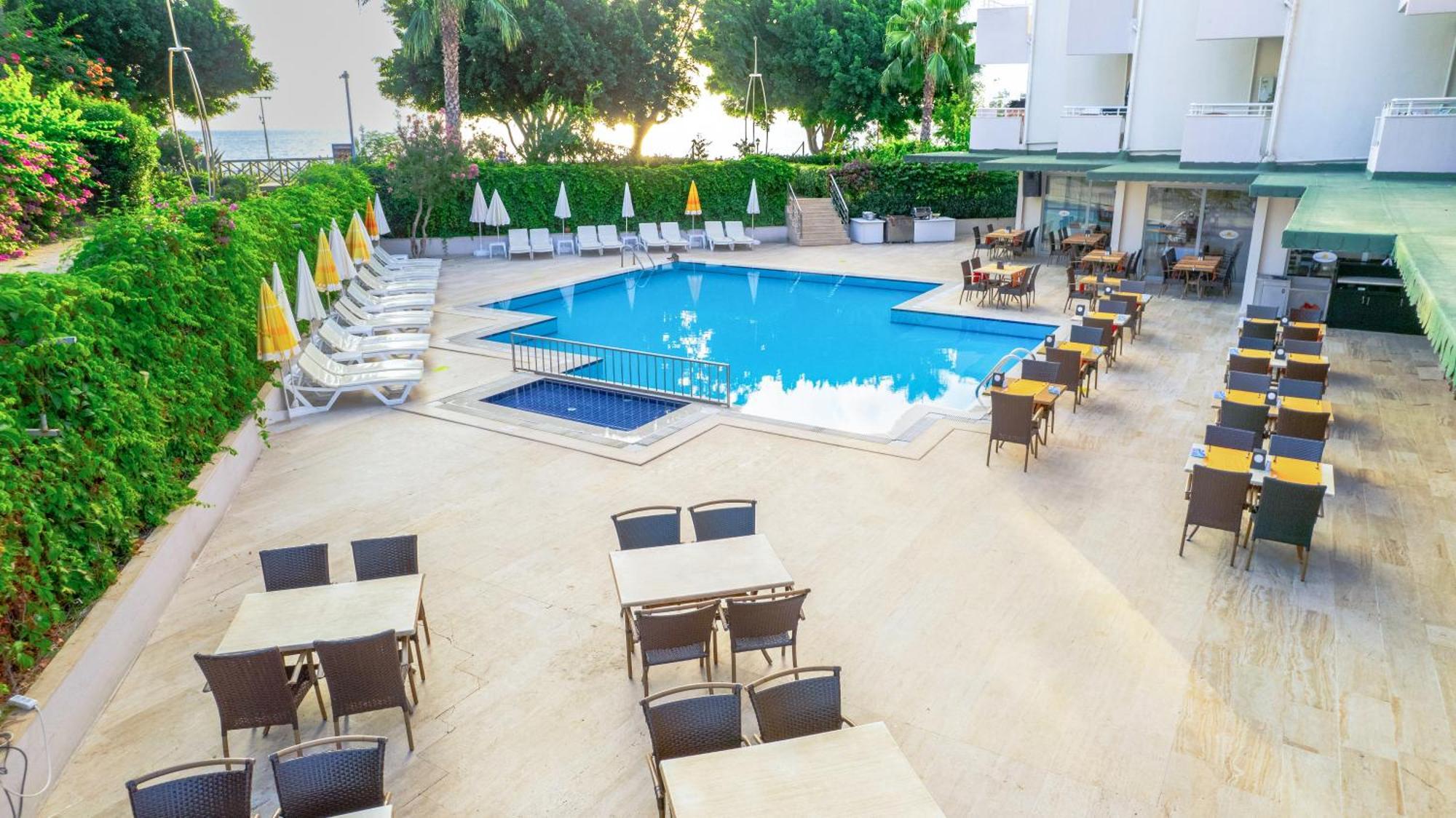 Hotel Viking Nona 4*