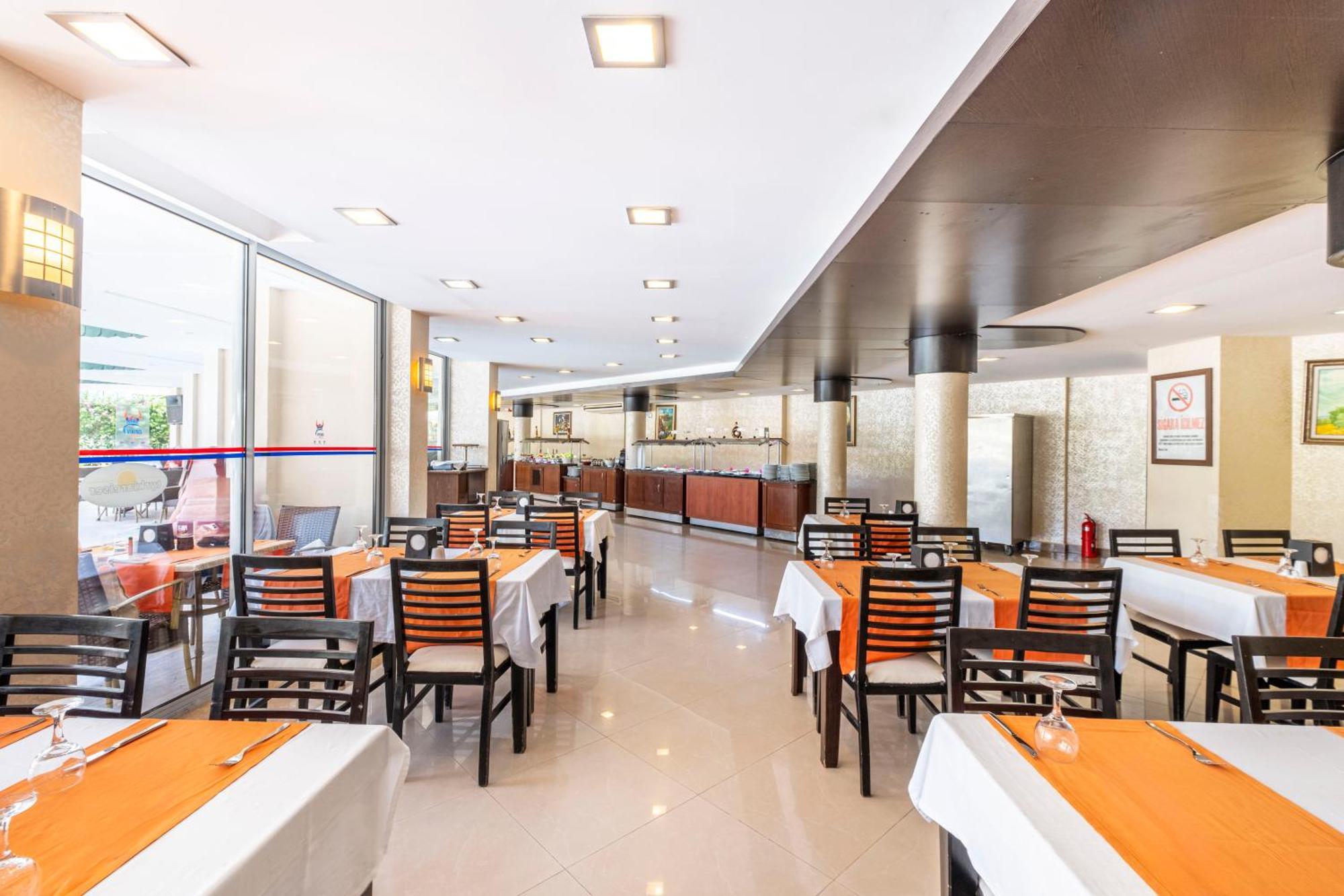 Viking Nona 4* Kemer
