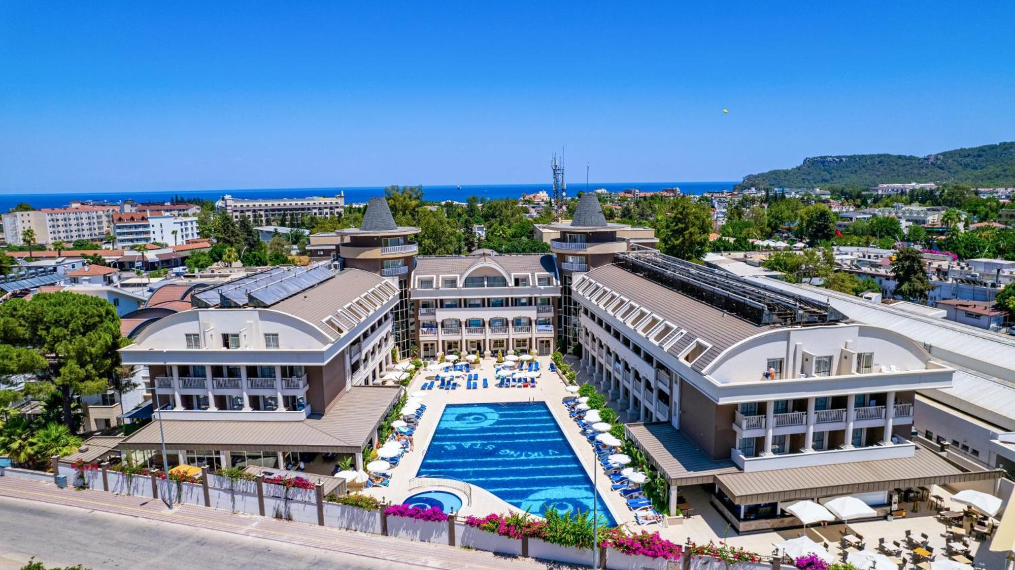 Hotel Viking Star