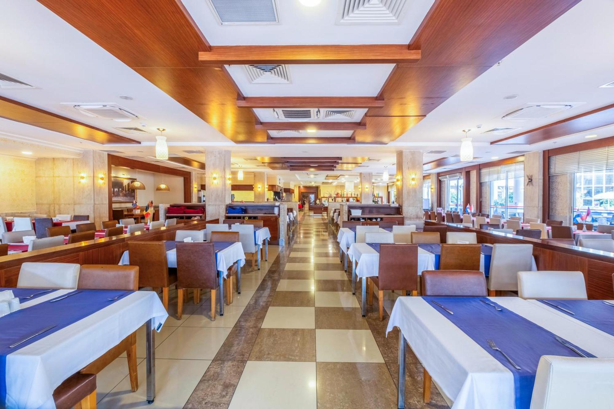 Hotel Viking Star Kemer