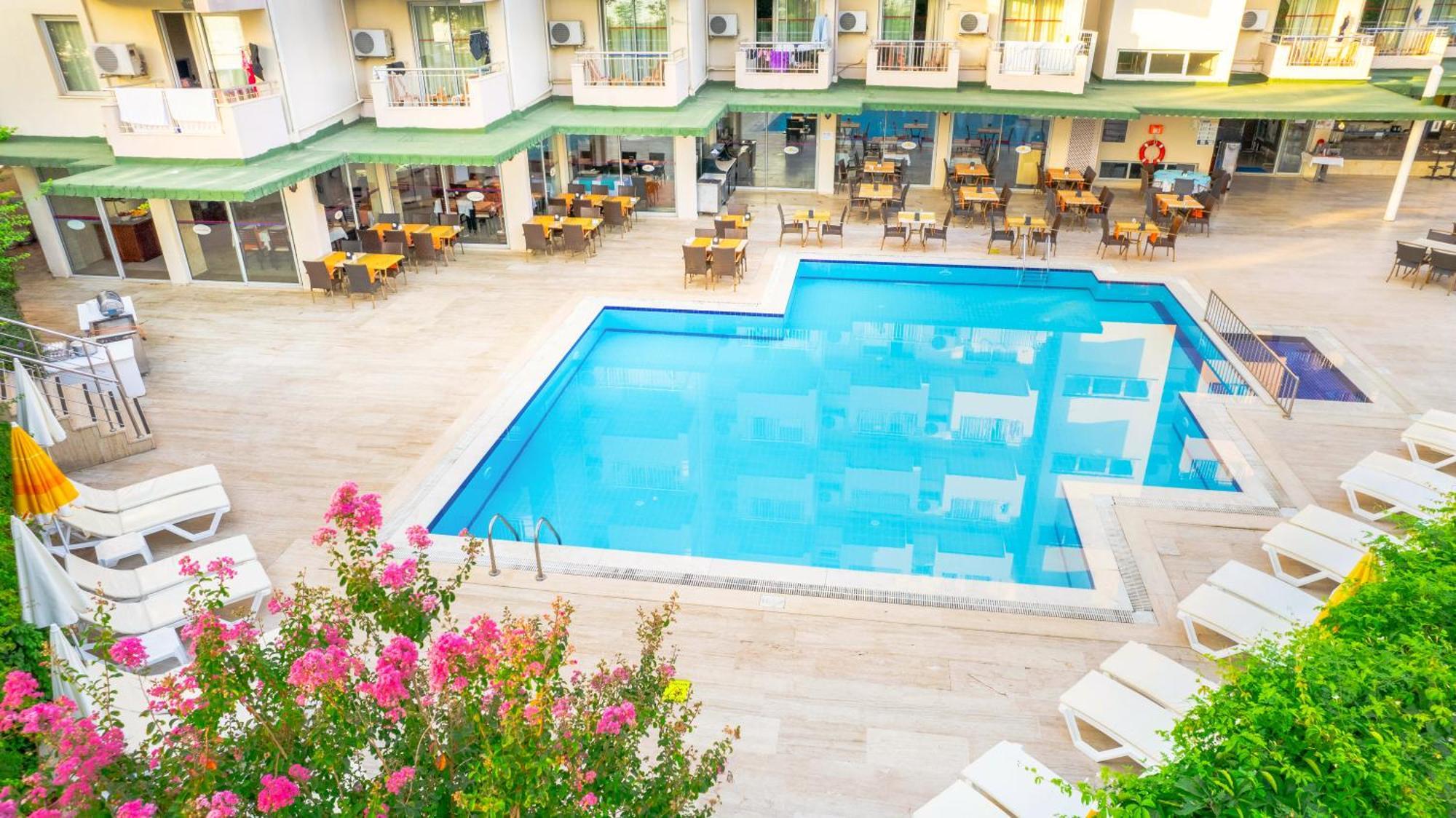 Viking Nona 4* Kemer