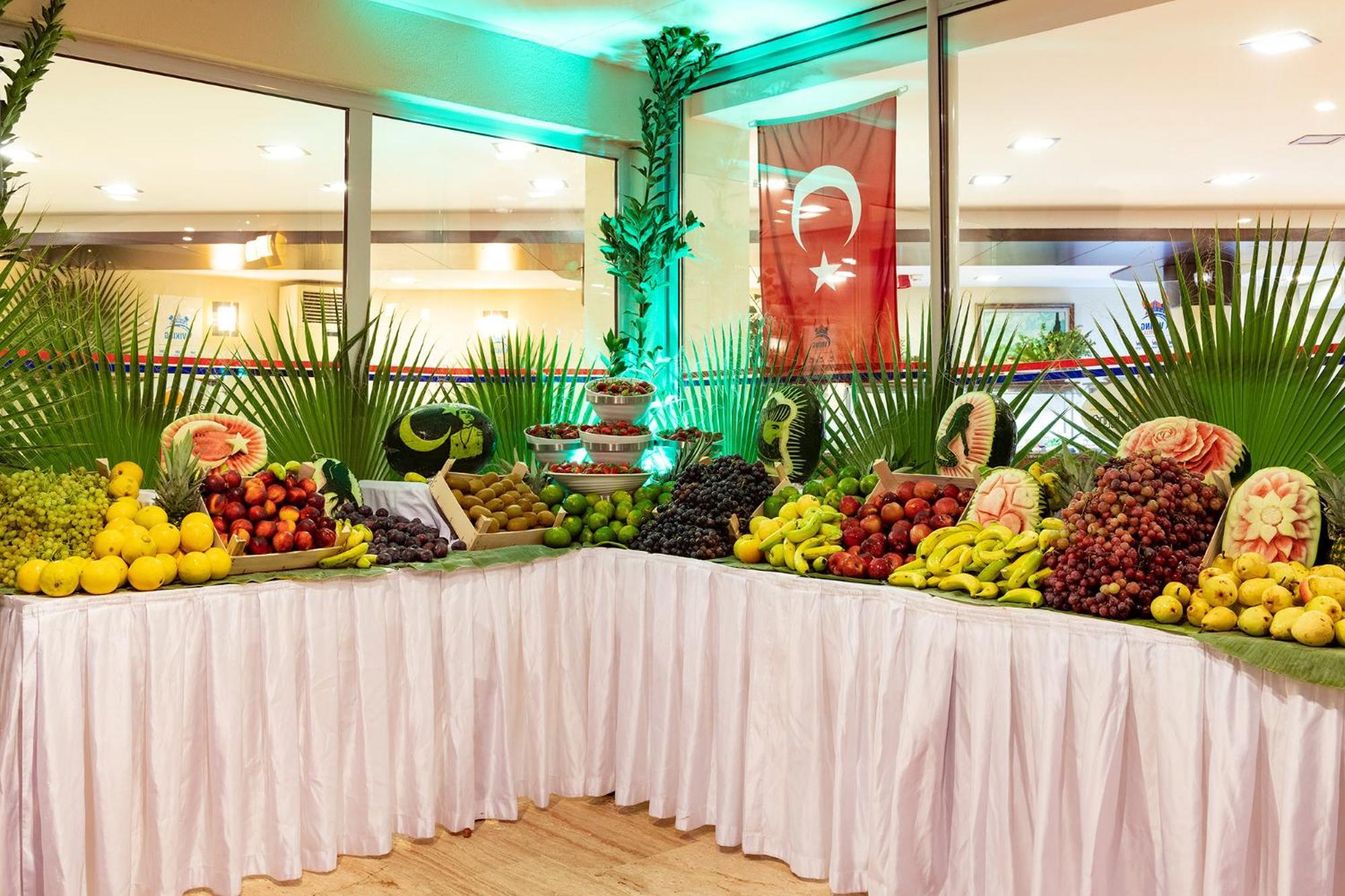 Viking Nona Hotel 4*