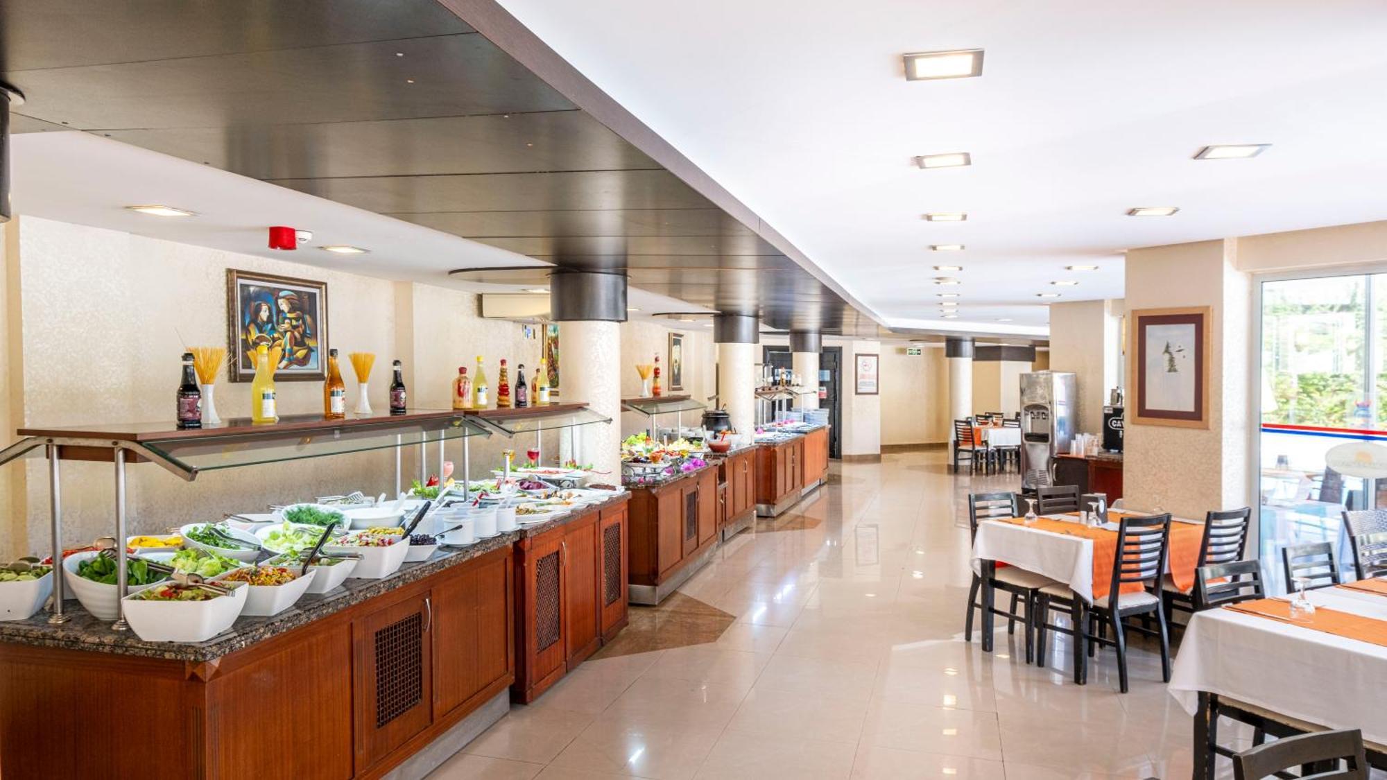 Hotel Viking Nona 4*