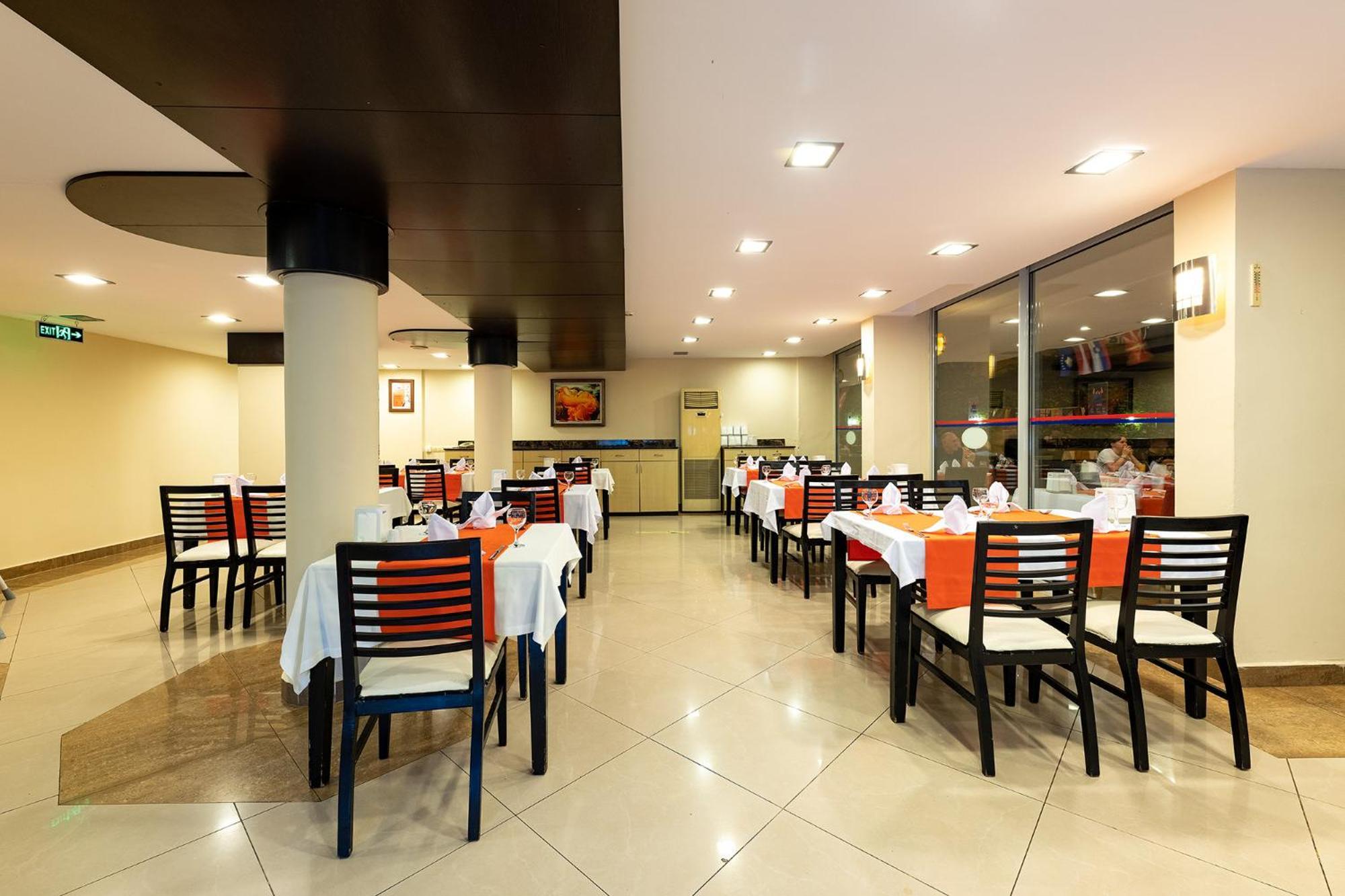 Viking Nona Hotel Kemer