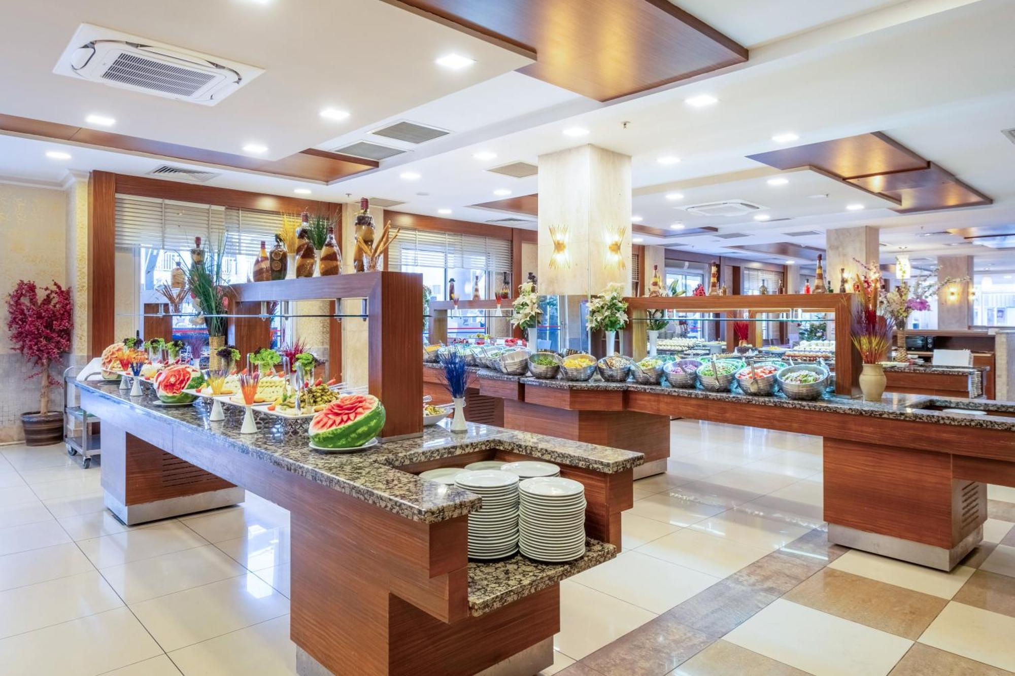 Hotel Viking Star Kemer
