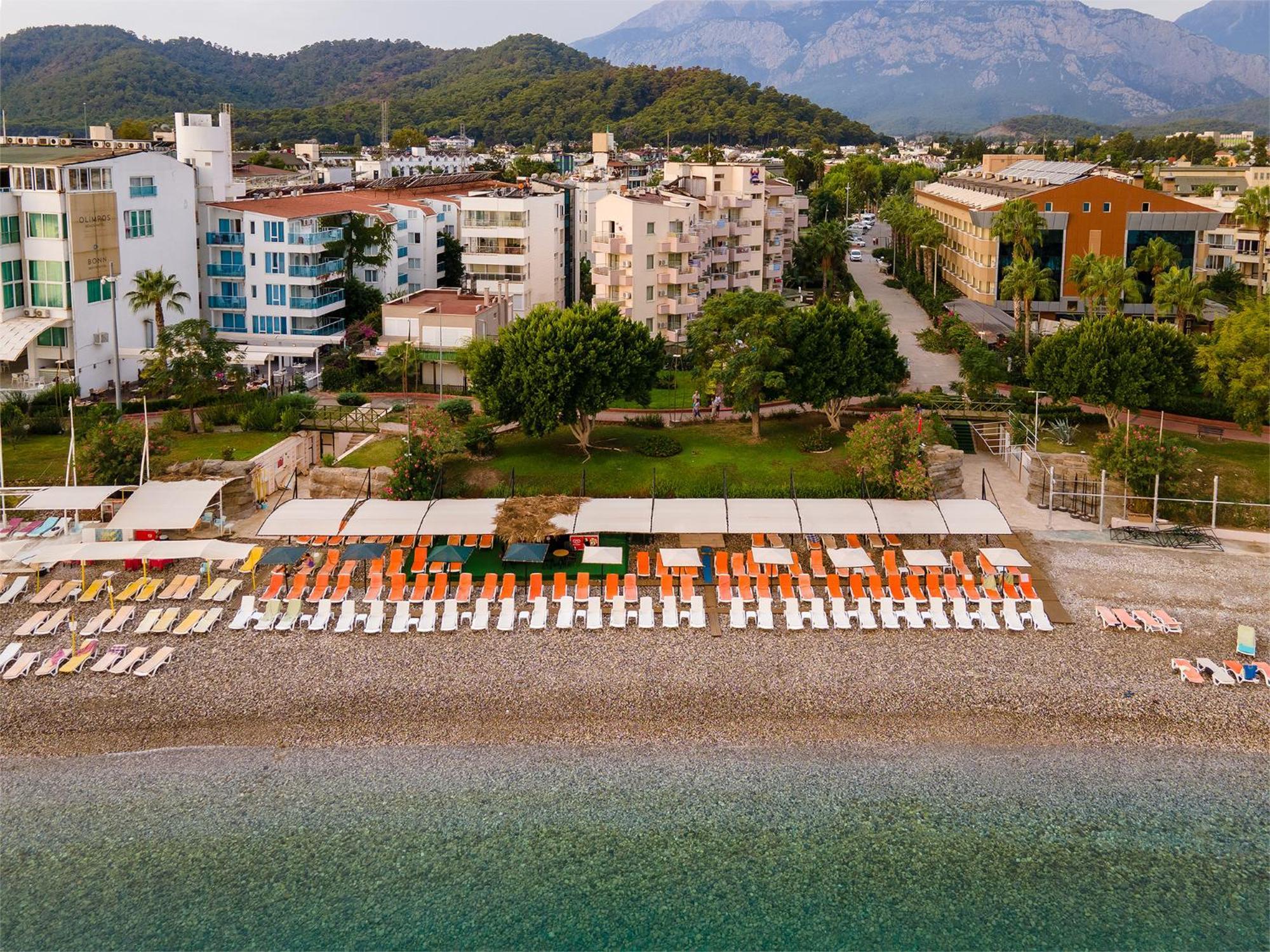 Viking Nona Kemer