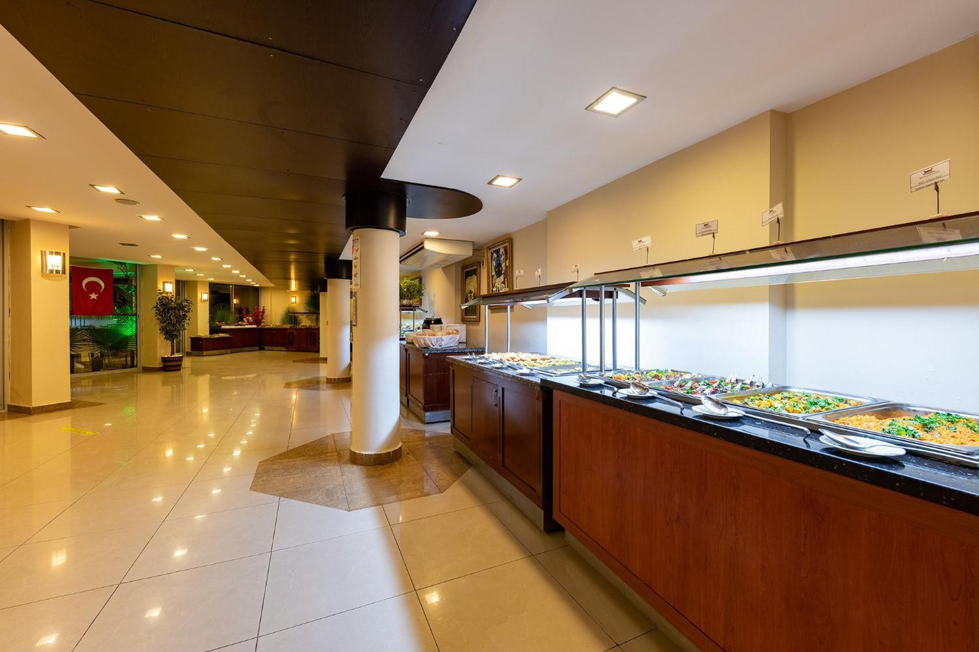 Hotel Viking Nona Kemer