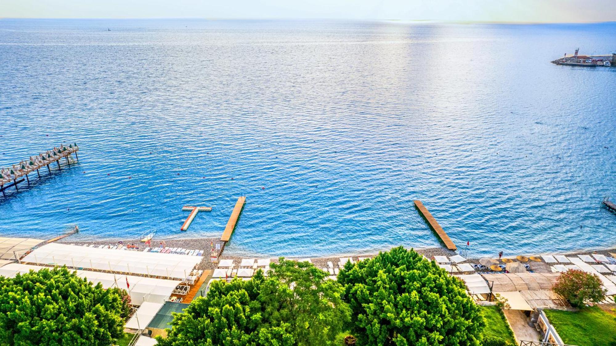 Viking Nona Hotel