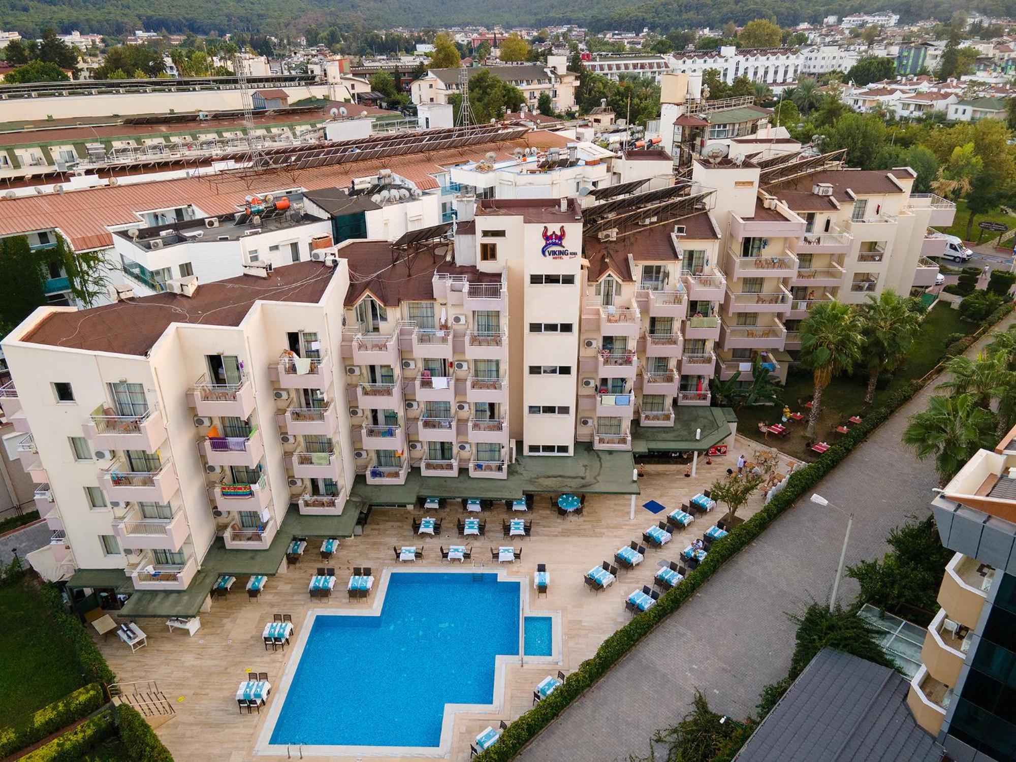 Hotel Viking Nona